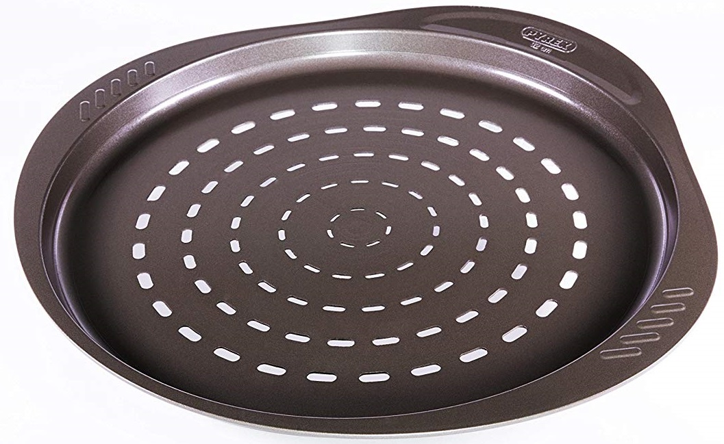 Форма для піци Pyrex Asimetria, 32 см