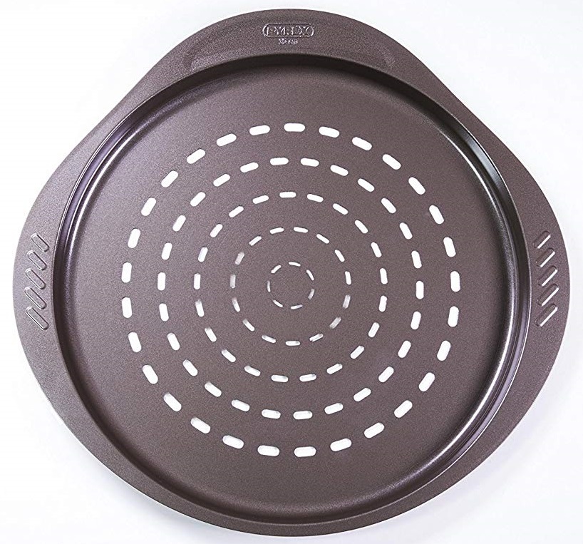 Форма для піци Pyrex Asimetria, 32 см