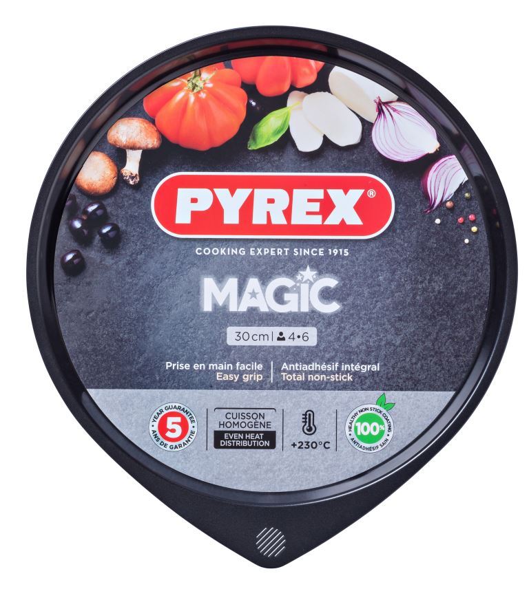 Форма для піци PYREX MAGIC, 30 см