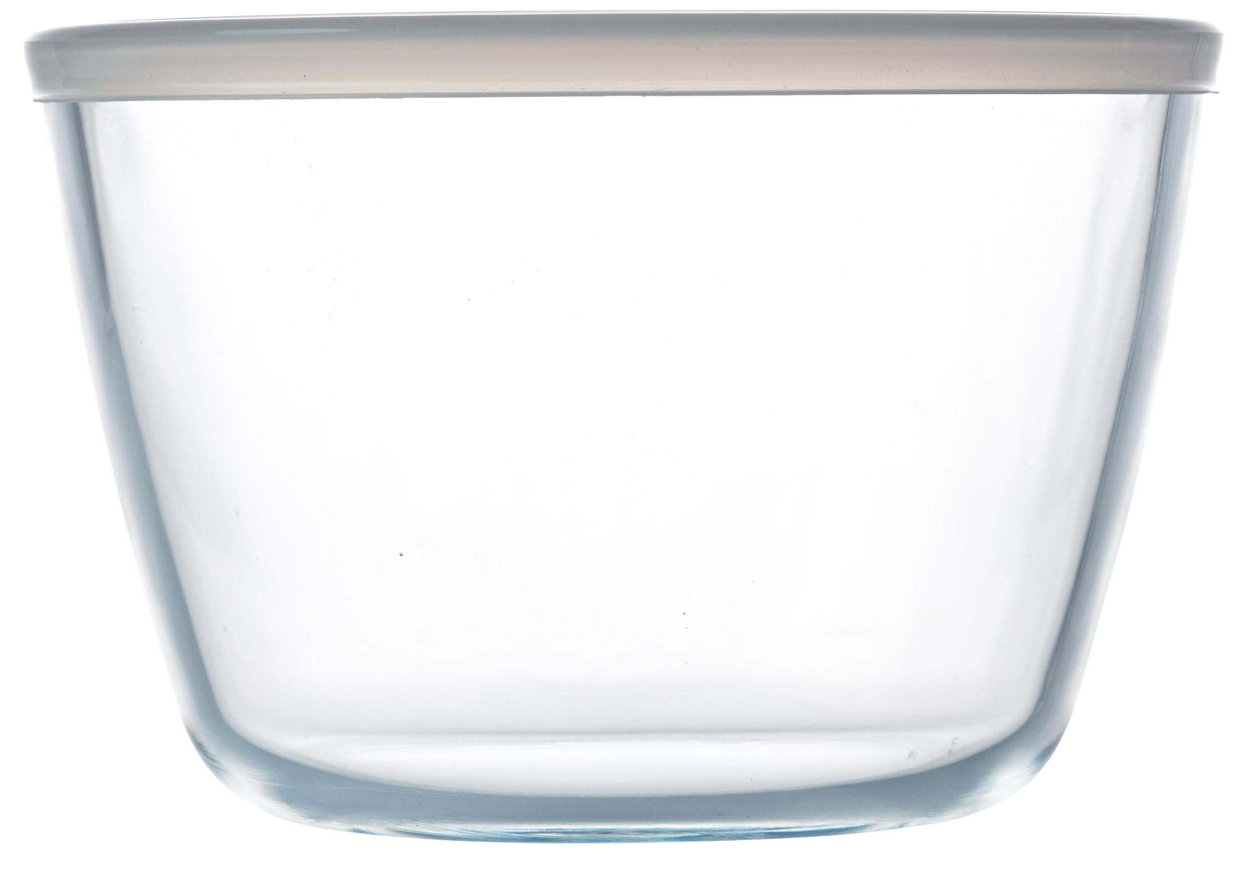 Форма з кришкою Pyrex Cook&Freez, 17х11 см