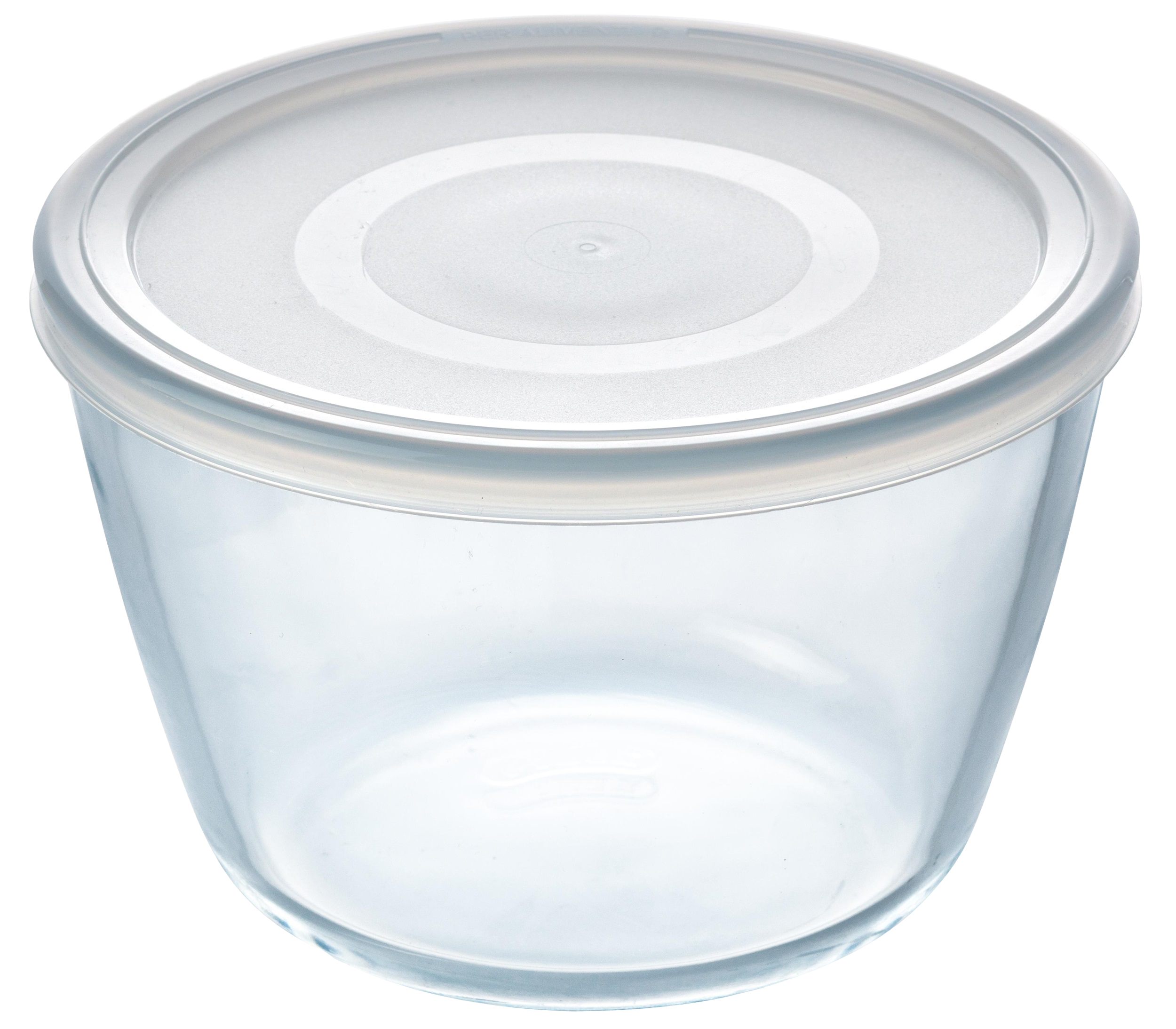 Форма з кришкою Pyrex Cook&Freez, 17х11 см