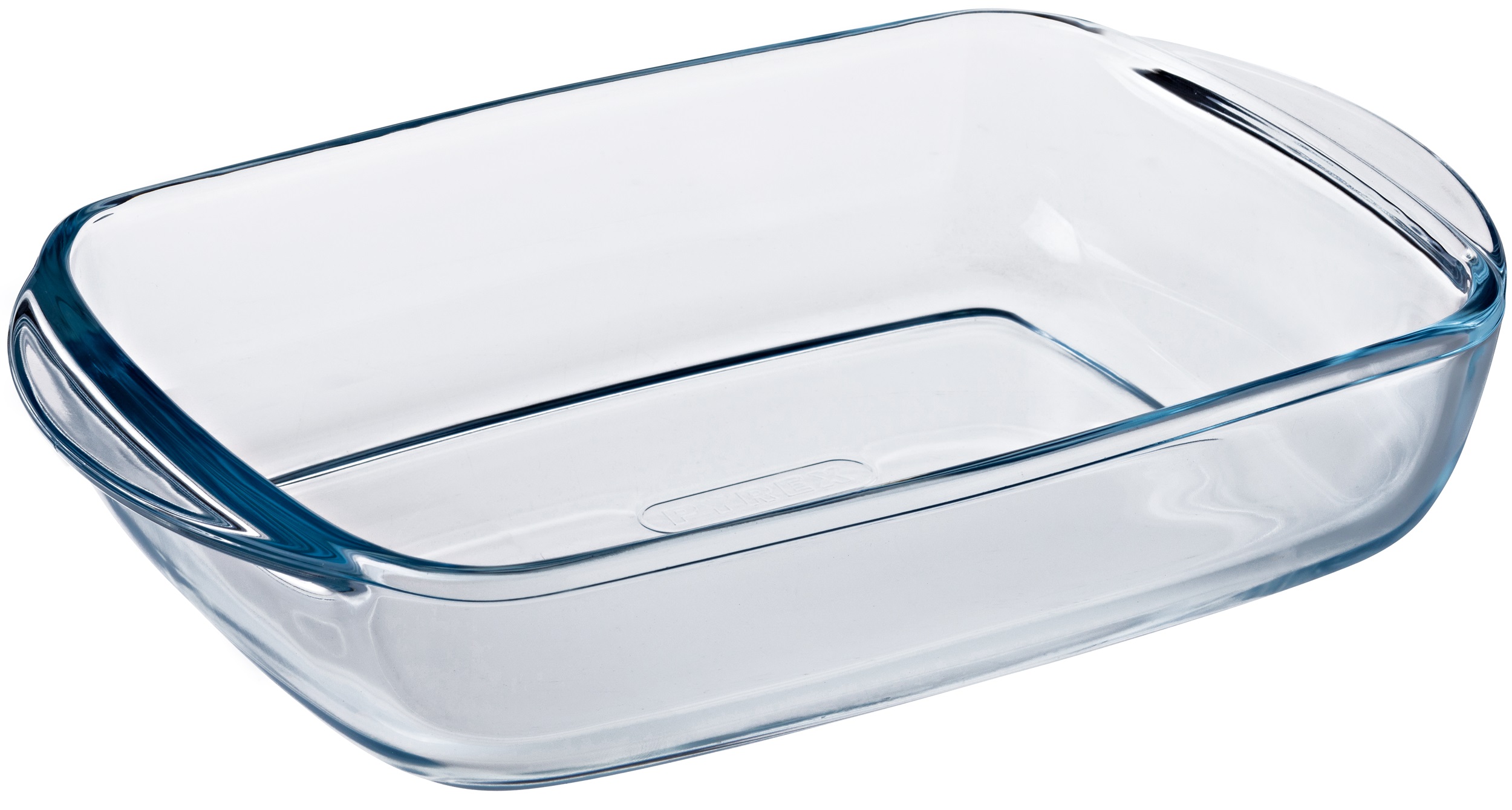 Форма з кришкою Pyrex Cook&Store, 28х20х8 см
