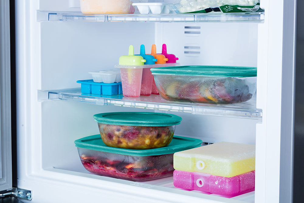 Форма з кришкою Pyrex Cook&Store, 28х20х8 см