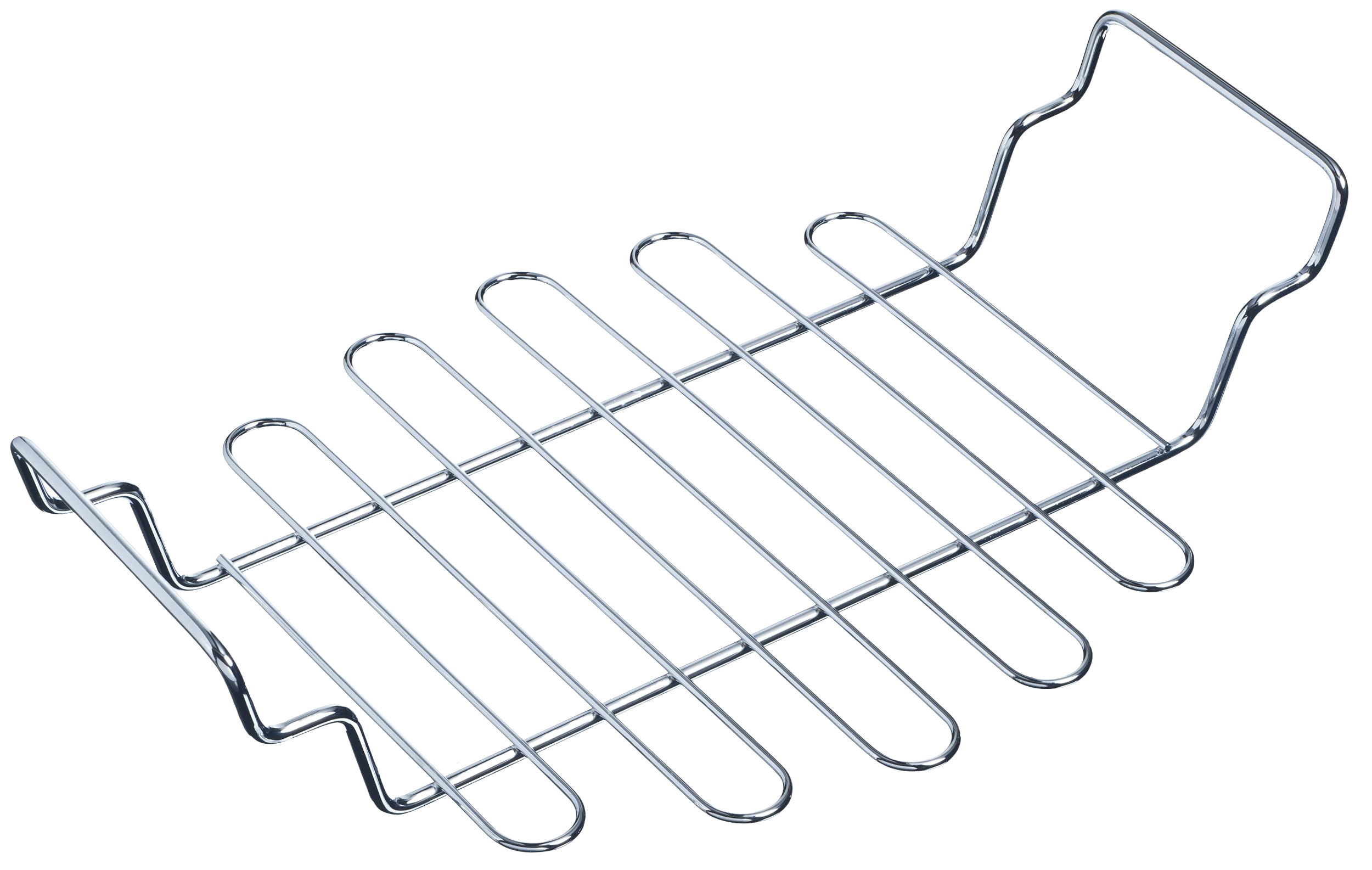 Форма з решіткою Pyrex, 38х27х11 см