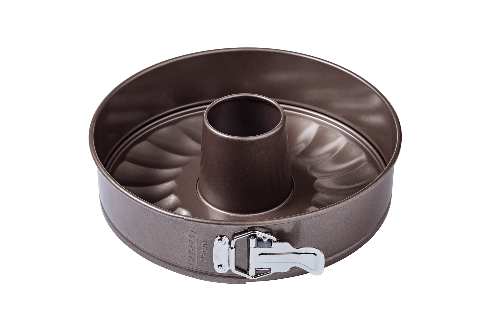 Форма кекс+пиріг PYREX ASIMETRIA, 26 см