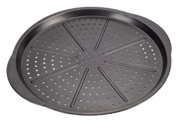 Форма Bravo Chef Brezel, 38x35 cм