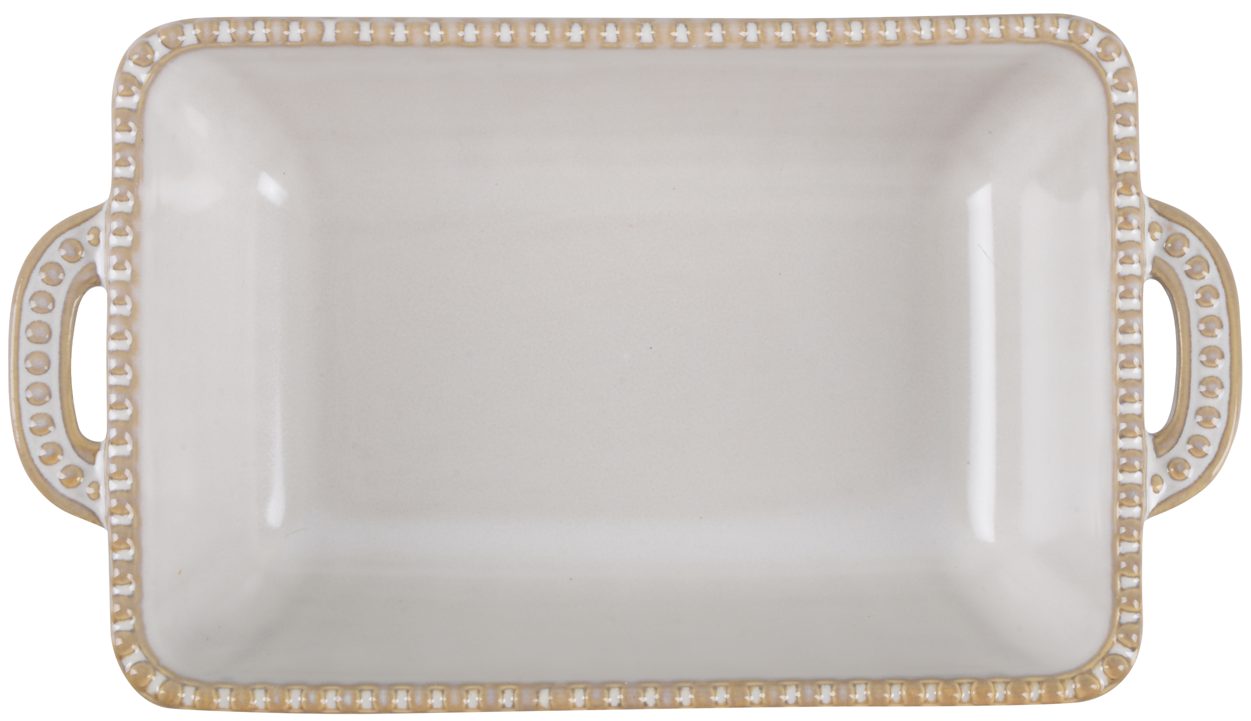 Форма Limited Edition Allegra Biege, 20.5x11.5x5.5 см