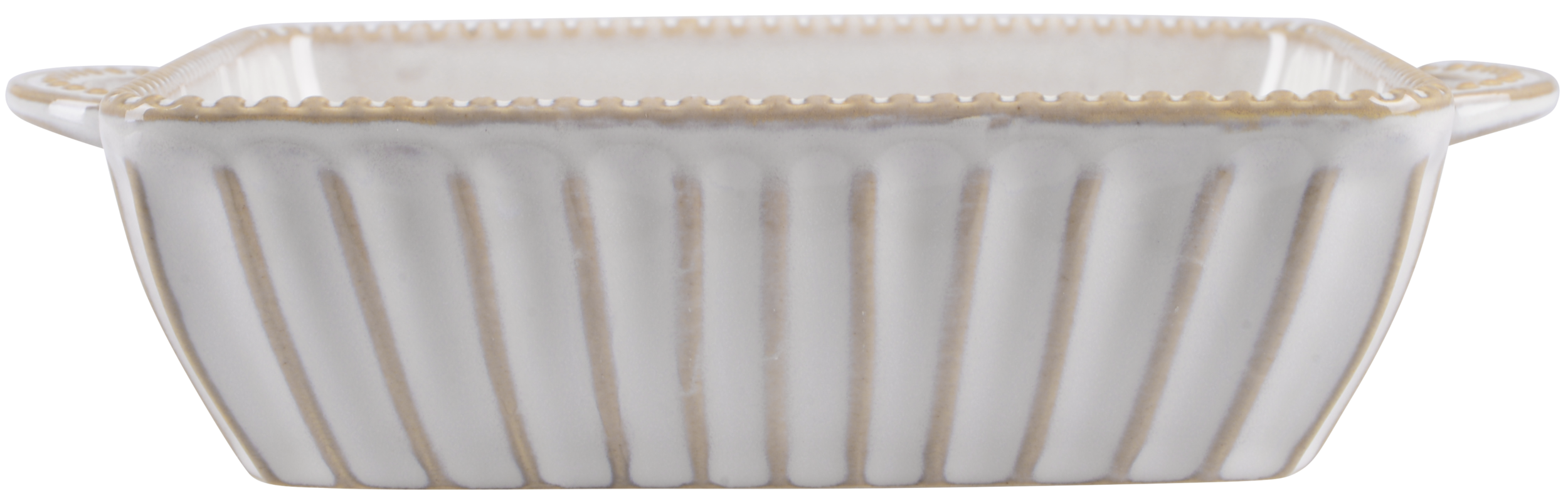 Форма Limited Edition Allegra Biege, 21x16.5x5 см
