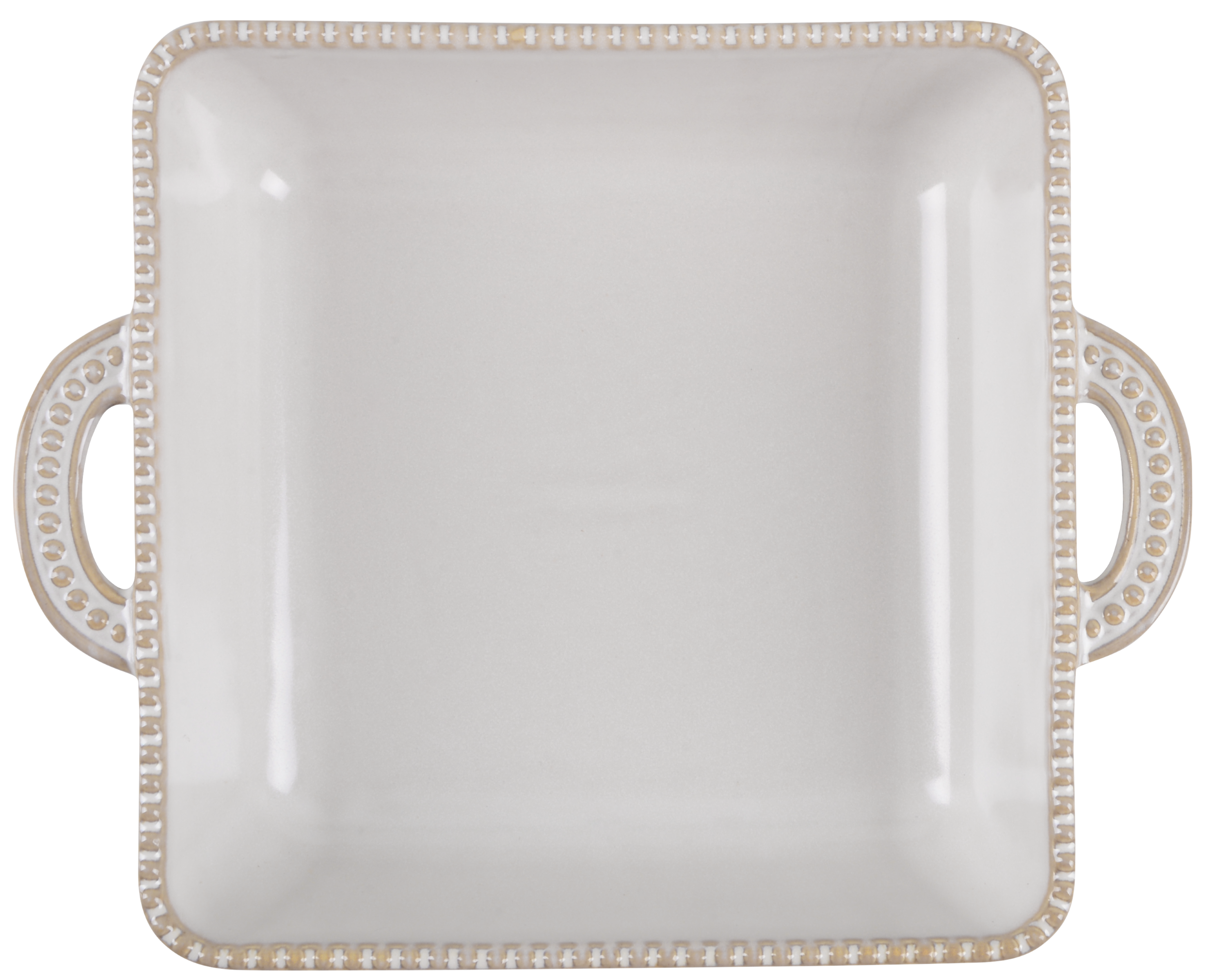 Форма Limited Edition Allegra Biege, 21x16.5x5 см