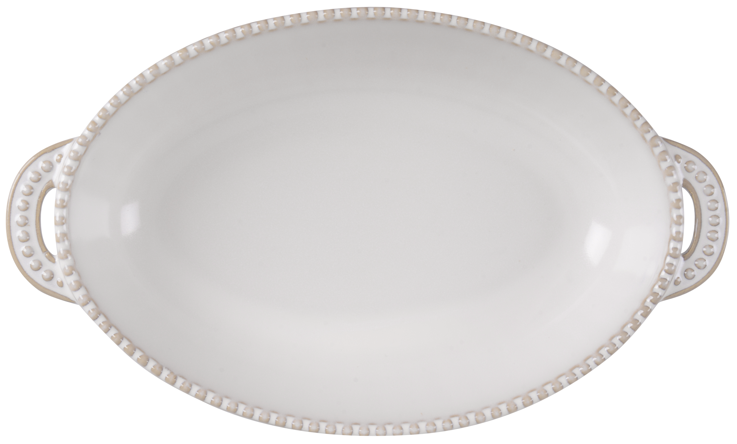 Форма Limited Edition Allegra Biege, 27.5x15.5x5.5 см