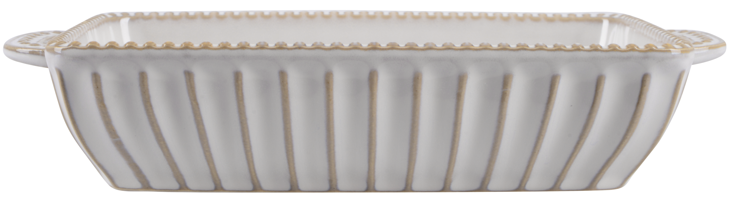 Форма Limited Edition Allegra Biege, 27.5x15.5x6 см