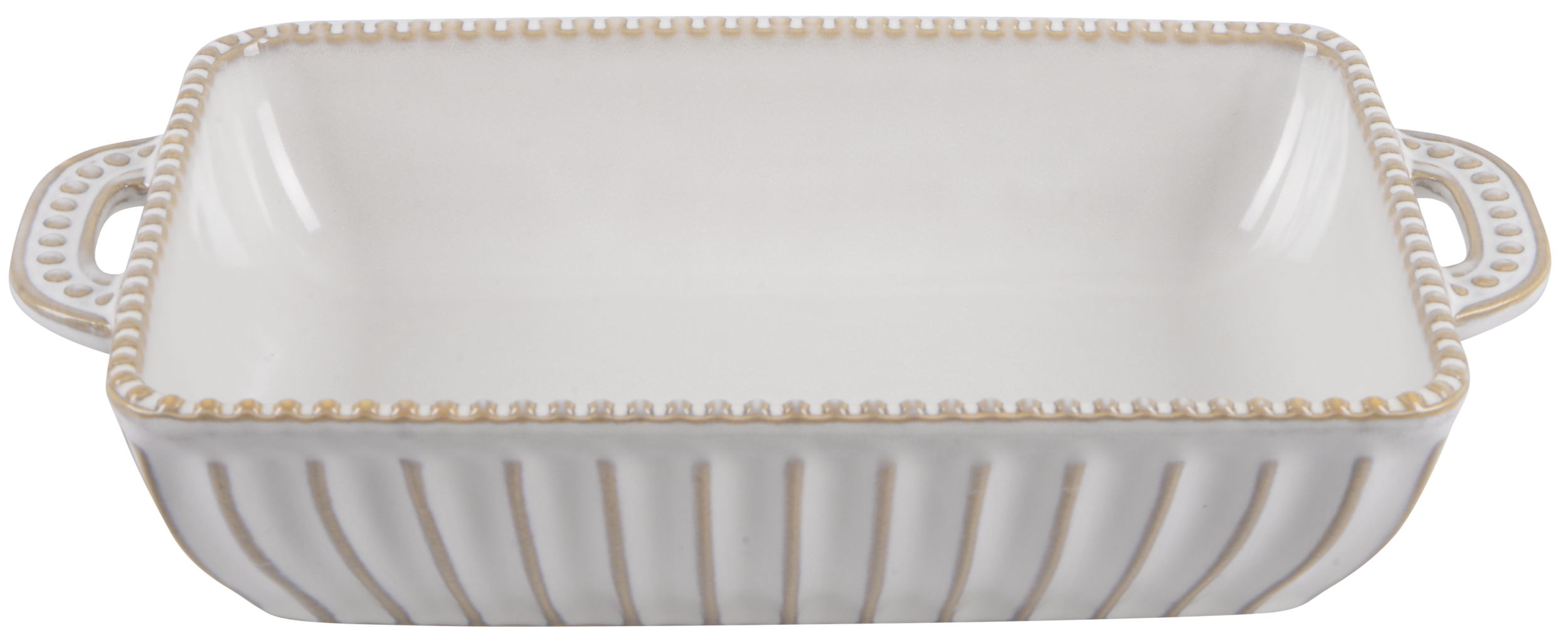 Форма Limited Edition Allegra Biege, 27.5x15.5x6 см