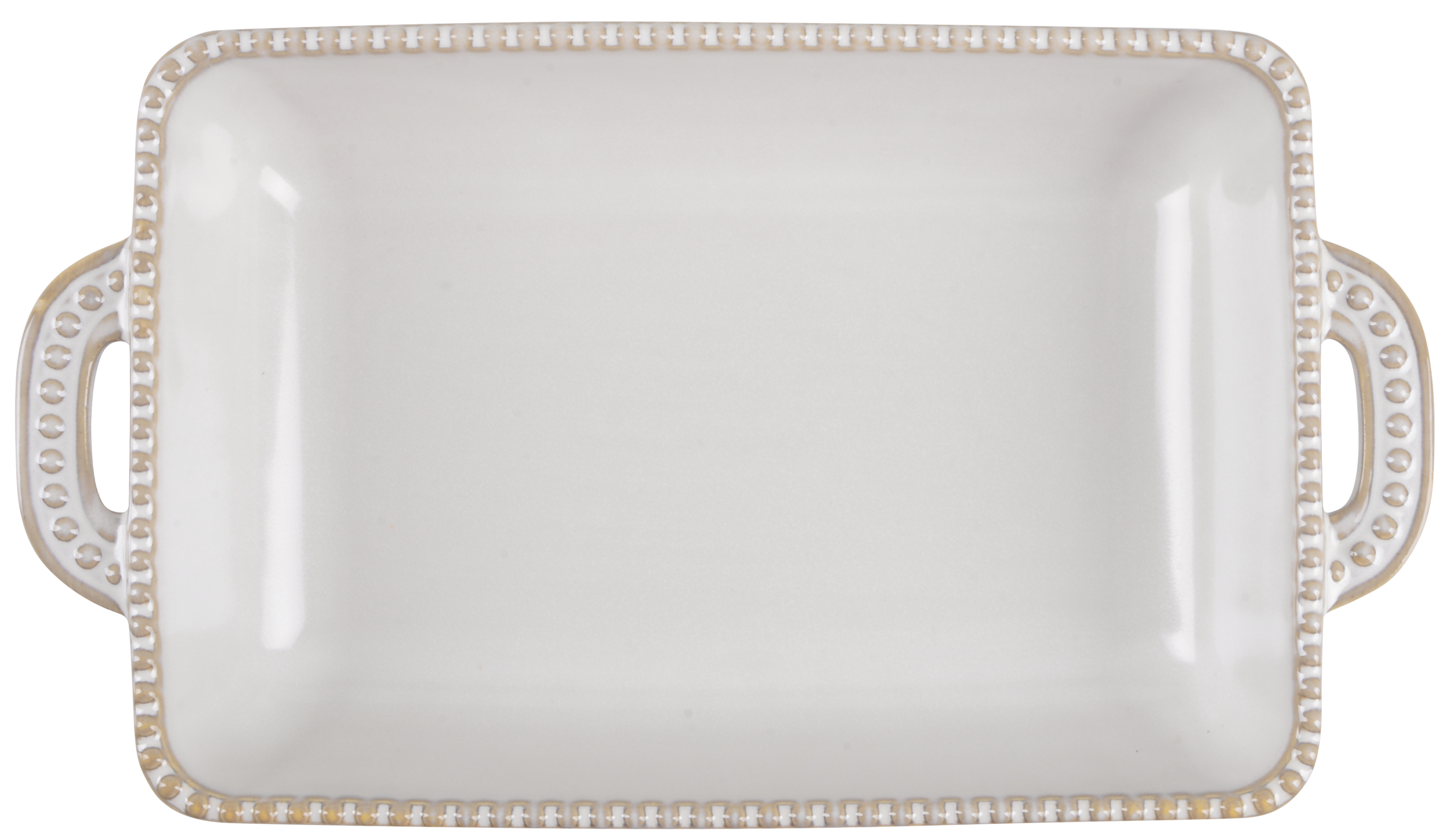 Форма Limited Edition Allegra Biege, 27.5x15.5x6 см