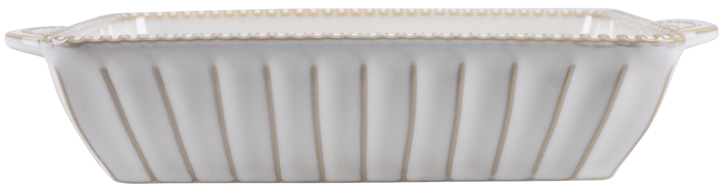 Форма Limited Edition Allegra Biege, 31.5x26x6 см