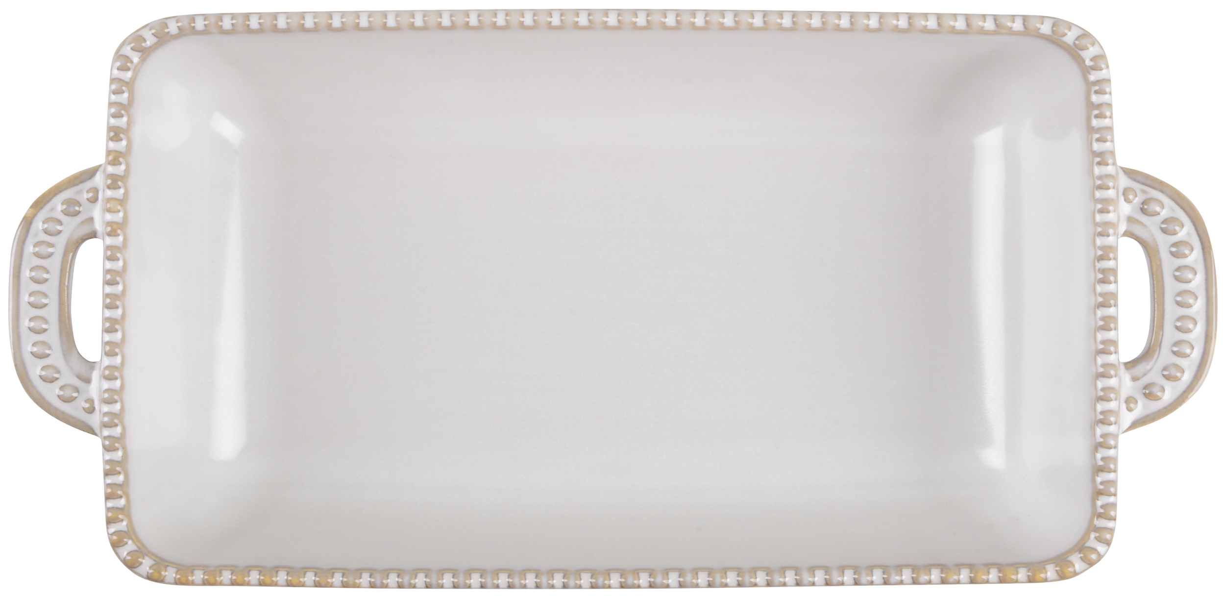 Форма Limited Edition Allegra Biege, 34.5x17x6 см