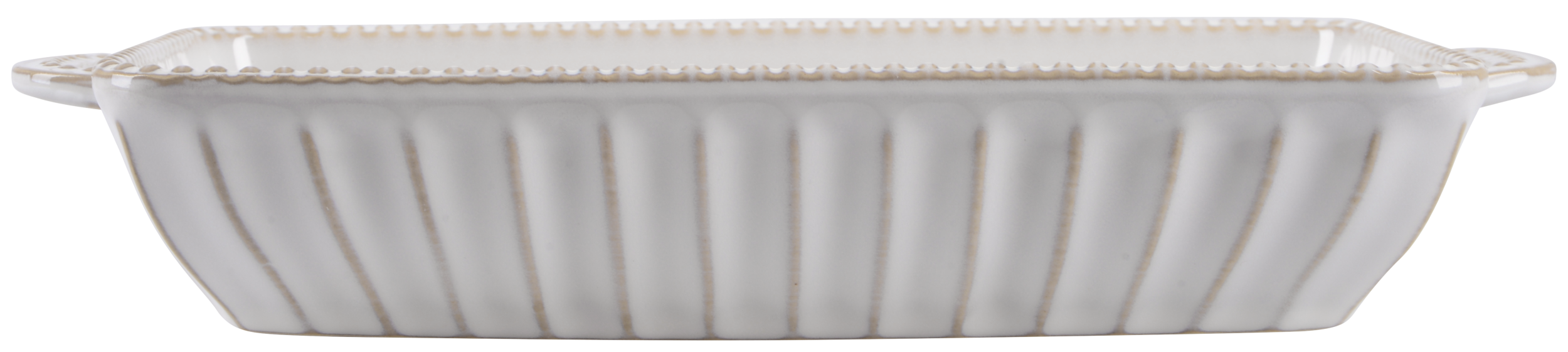 Форма Limited Edition Allegra Biege, 34.5x17x6 см