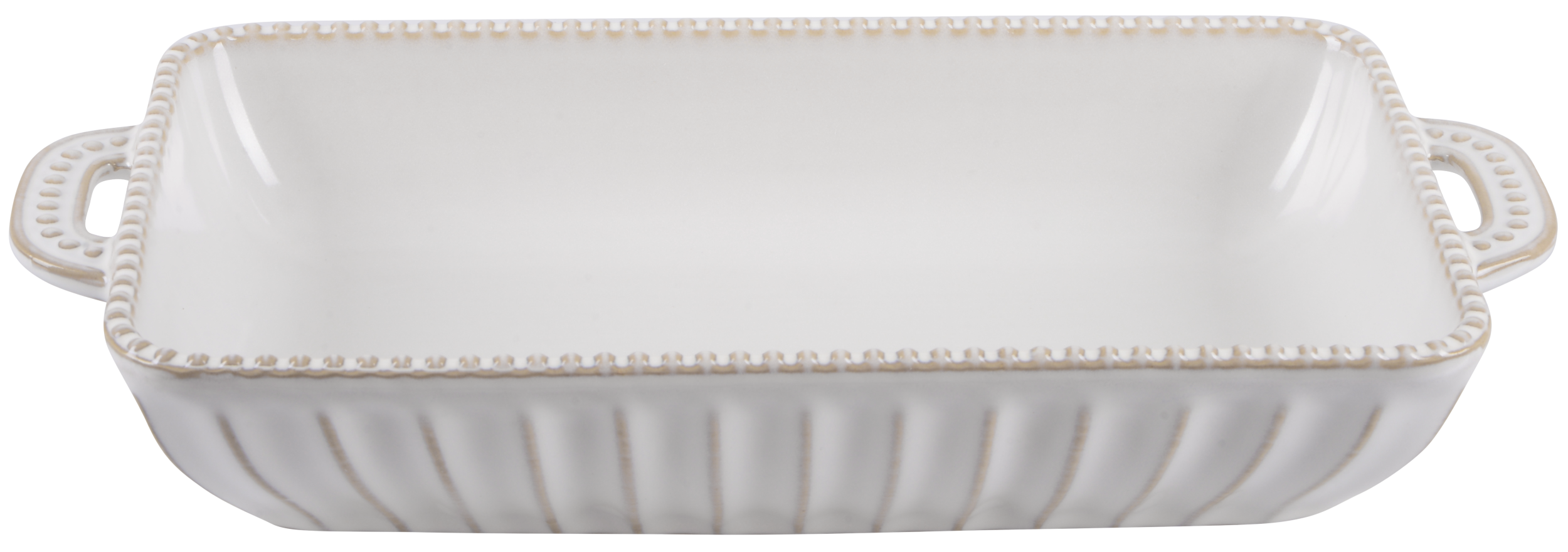Форма Limited Edition Allegra Biege, 34.5x17x6 см