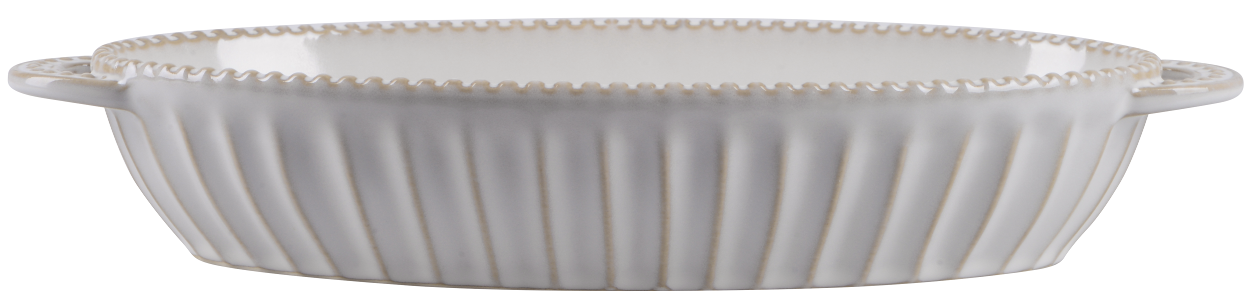 Форма Limited Edition Allegra Biege, 34x16.5x6 см