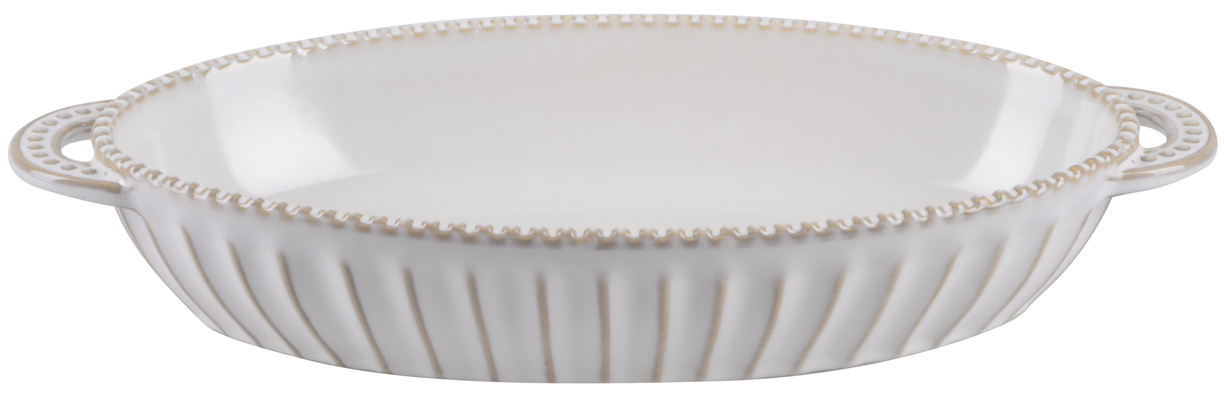 Форма Limited Edition Allegra Biege, 34x16.5x6 см