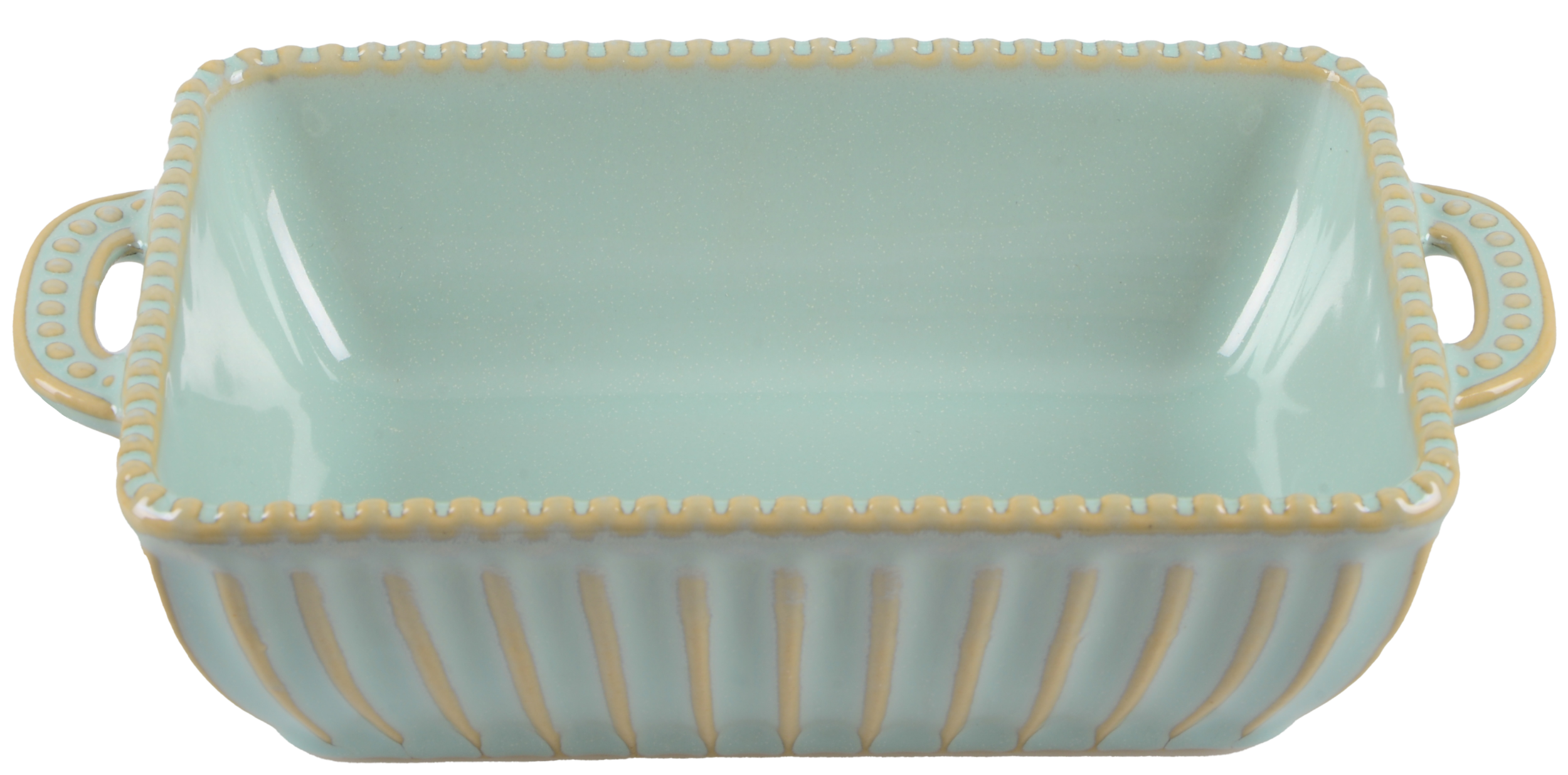 Форма Limited Edition Allegra Oliva, 20.5x11.5x5.5 см