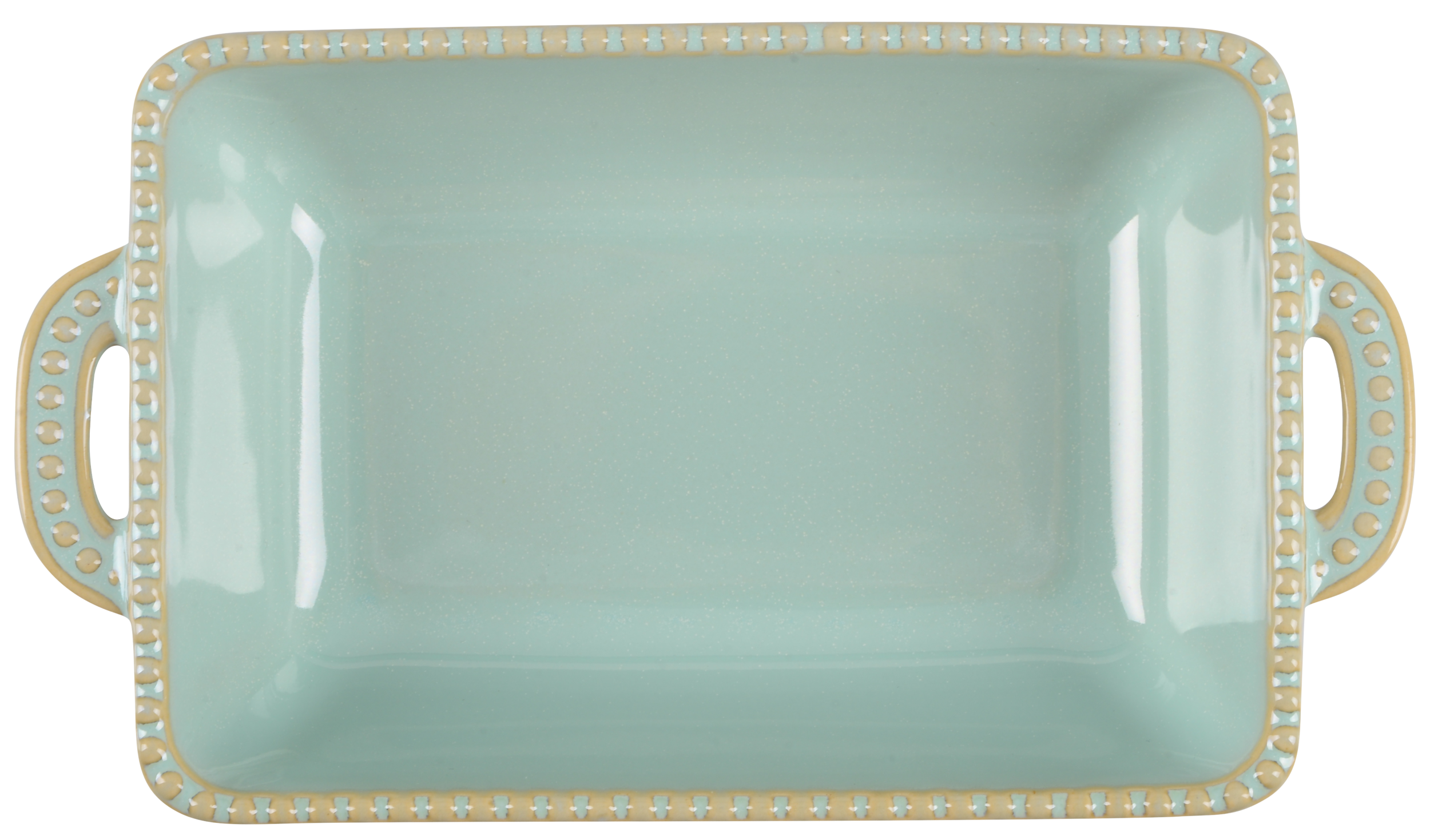 Форма Limited Edition Allegra Oliva, 20.5x11.5x5.5 см