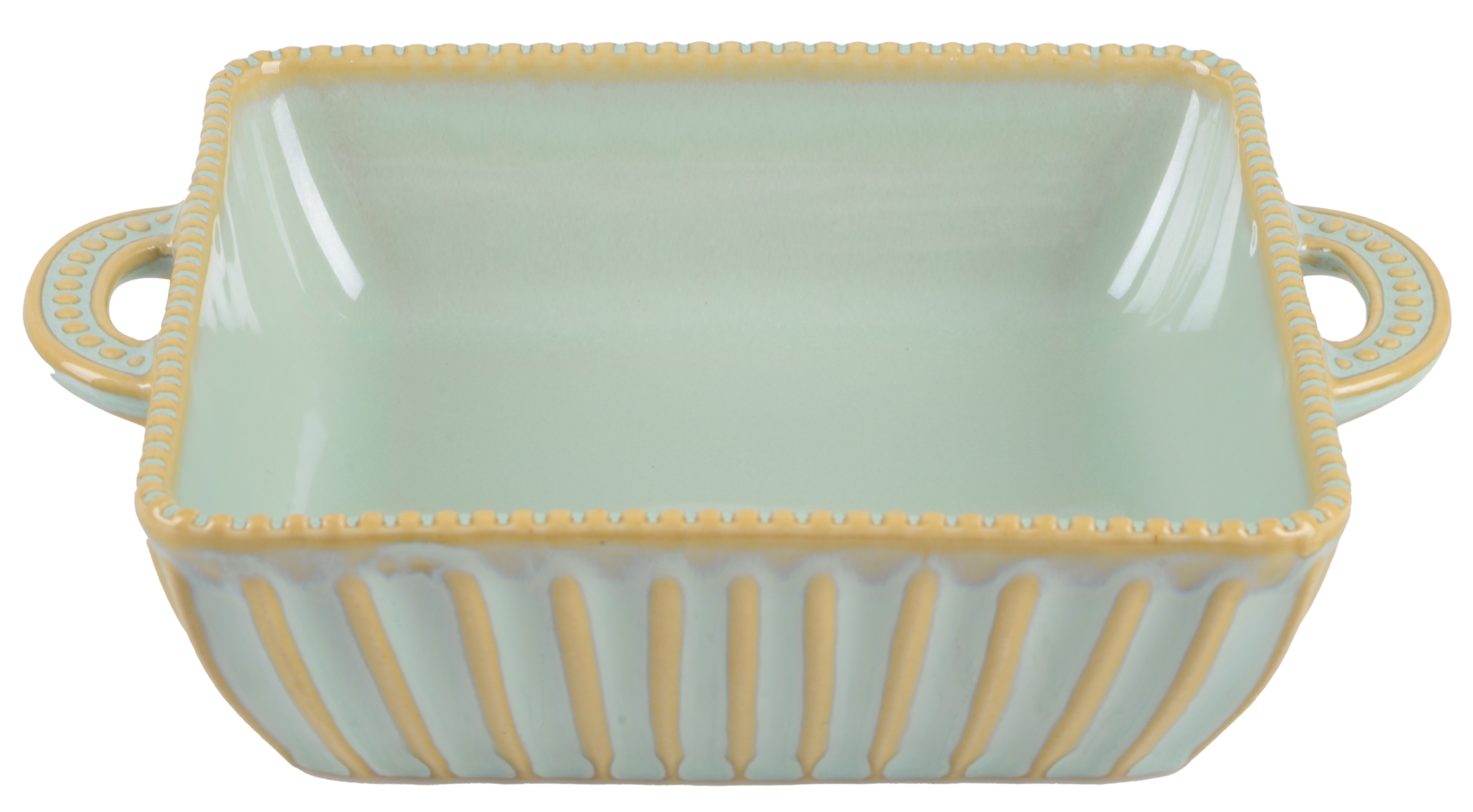 Форма Limited Edition Allegra Oliva, 21x16.5x5 см