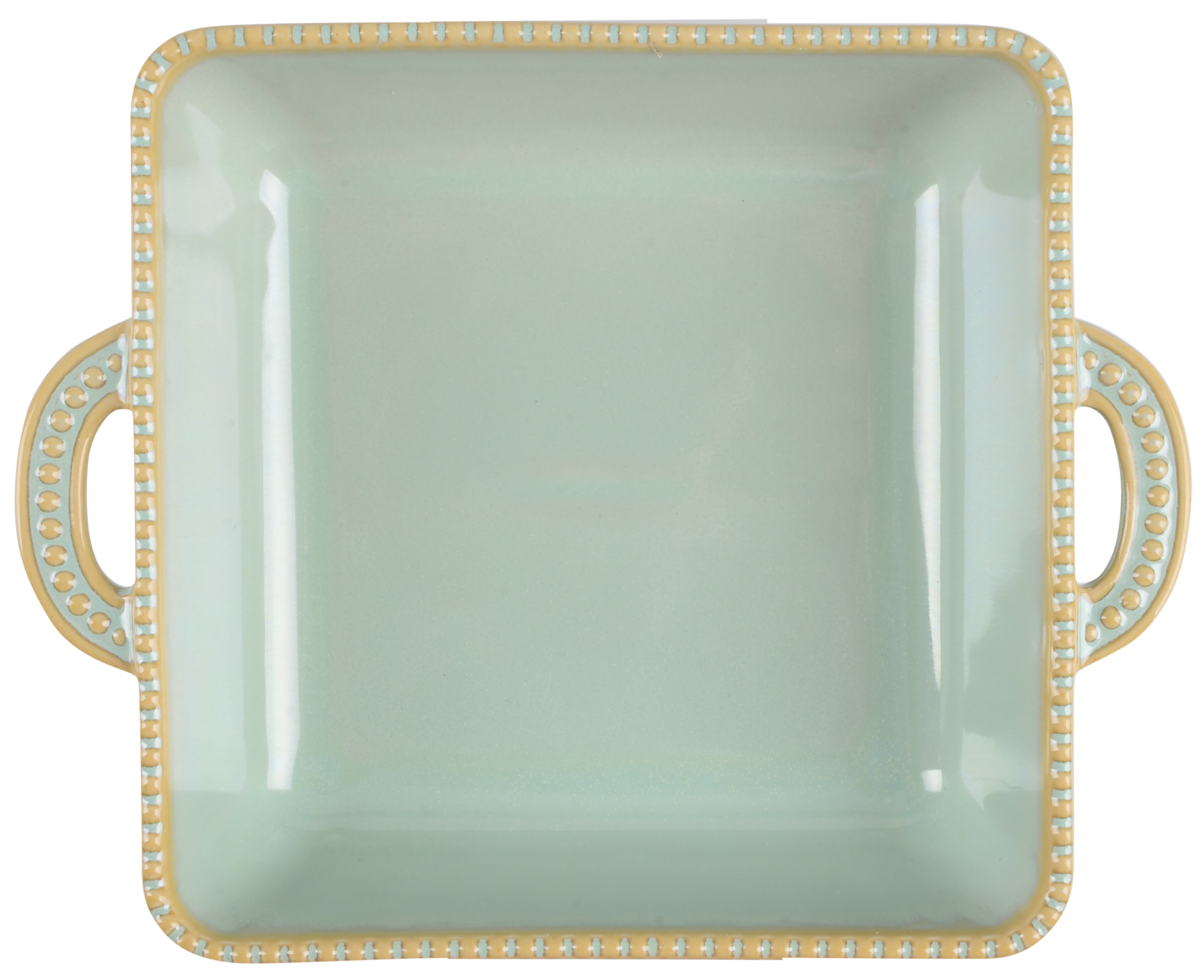 Форма Limited Edition Allegra Oliva, 21x16.5x5 см