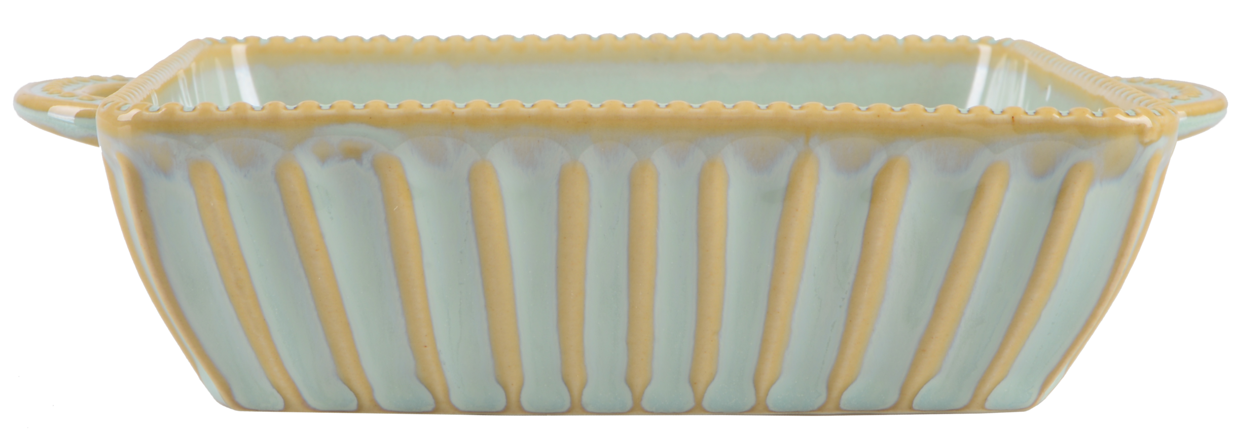 Форма Limited Edition Allegra Oliva, 21x16.5x5 см