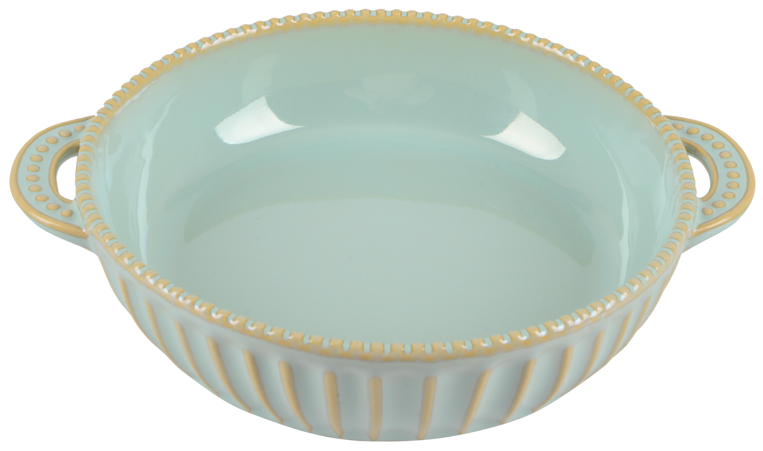 Форма Limited Edition Allegra Oliva, 25.5x21x5.5 см