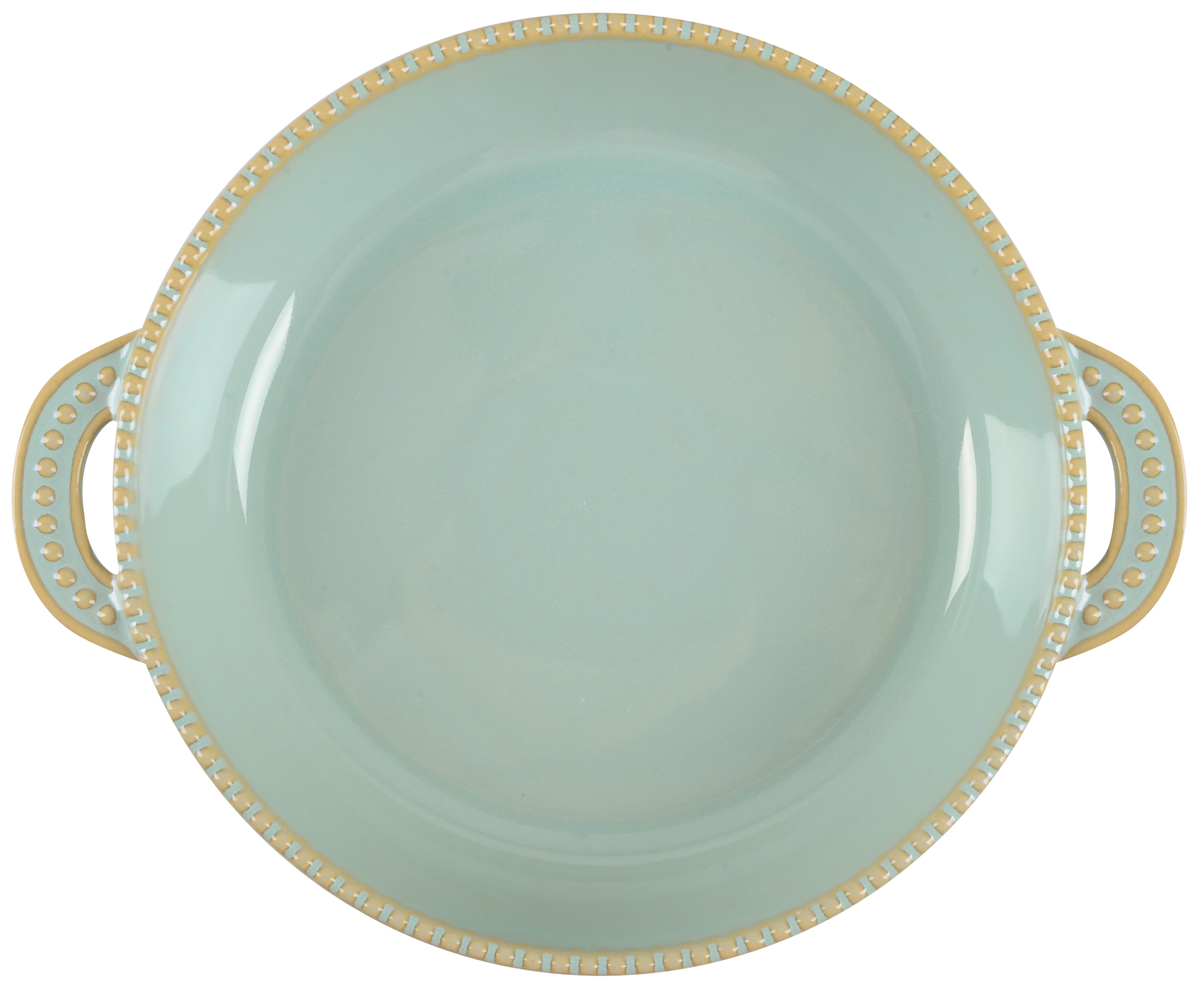 Форма Limited Edition Allegra Oliva, 25.5x21x5.5 см