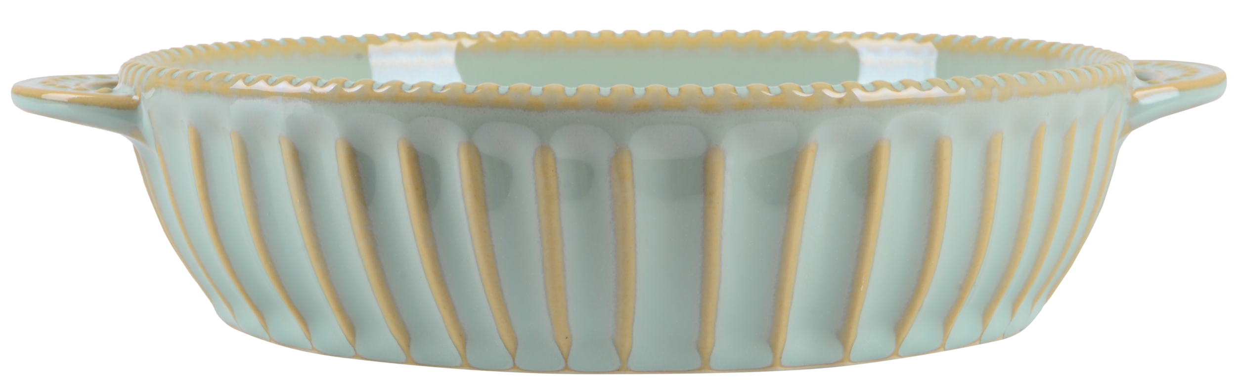 Форма Limited Edition Allegra Oliva, 25.5x21x5.5 см