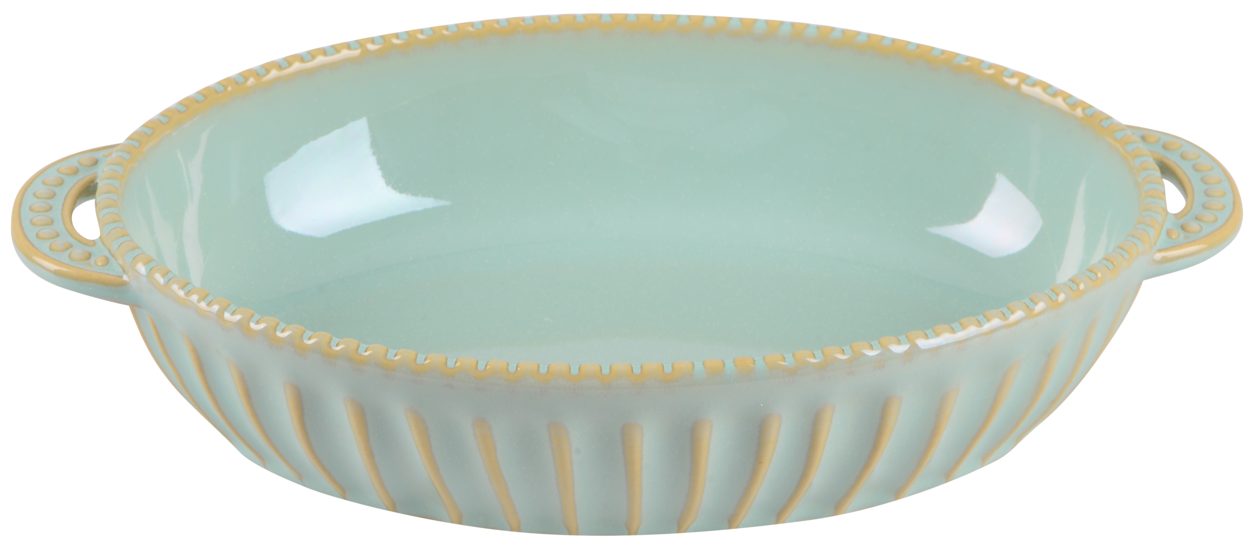 Форма Limited Edition Allegra Oliva, 27.5x15.5x5.5 см