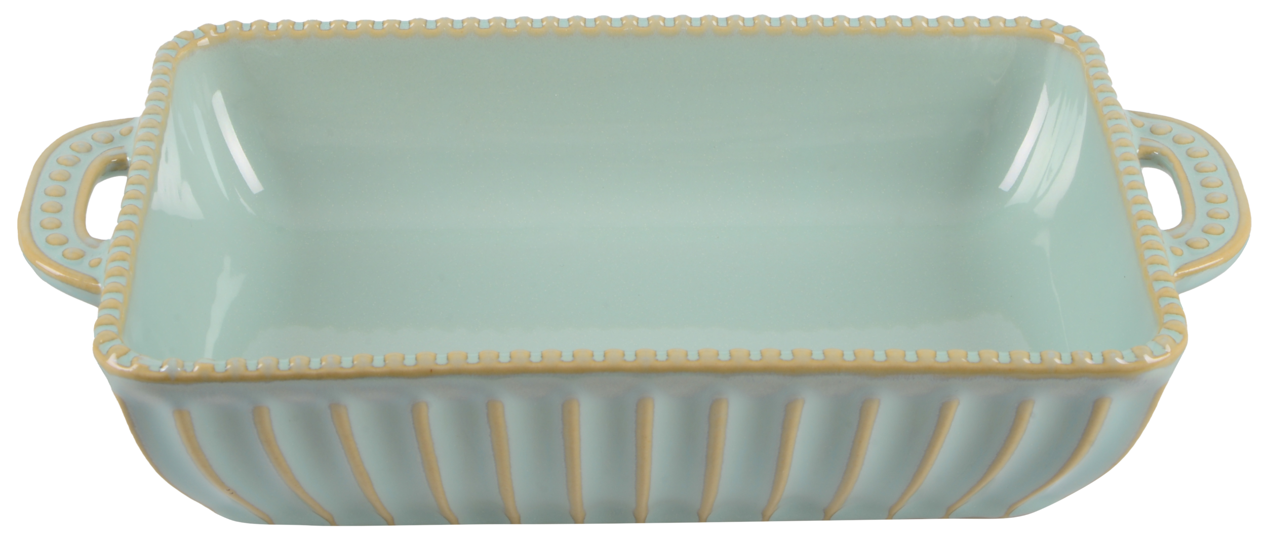 Форма Limited Edition Allegra Oliva, 27.5x15.5x6 см