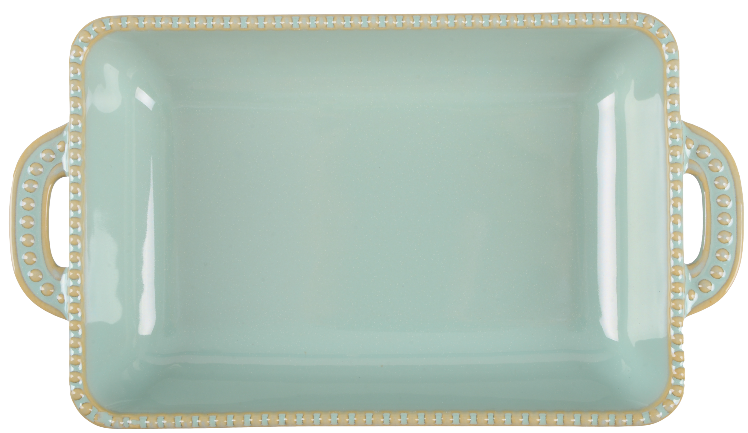 Форма Limited Edition Allegra Oliva, 27.5x15.5x6 см