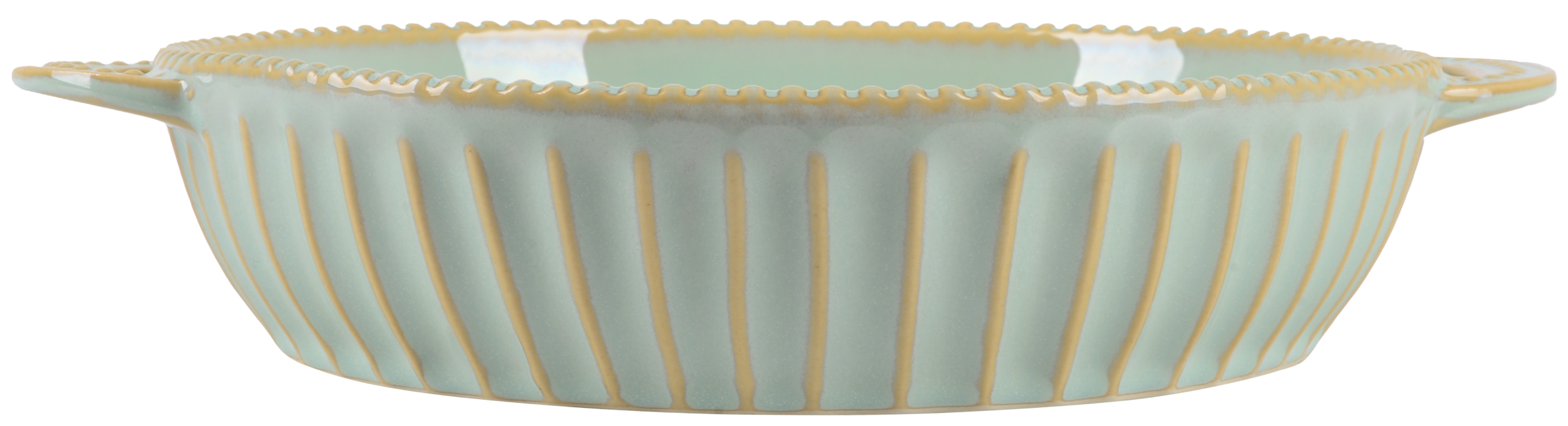 Форма Limited Edition Allegra Oliva, 31x25x6 см