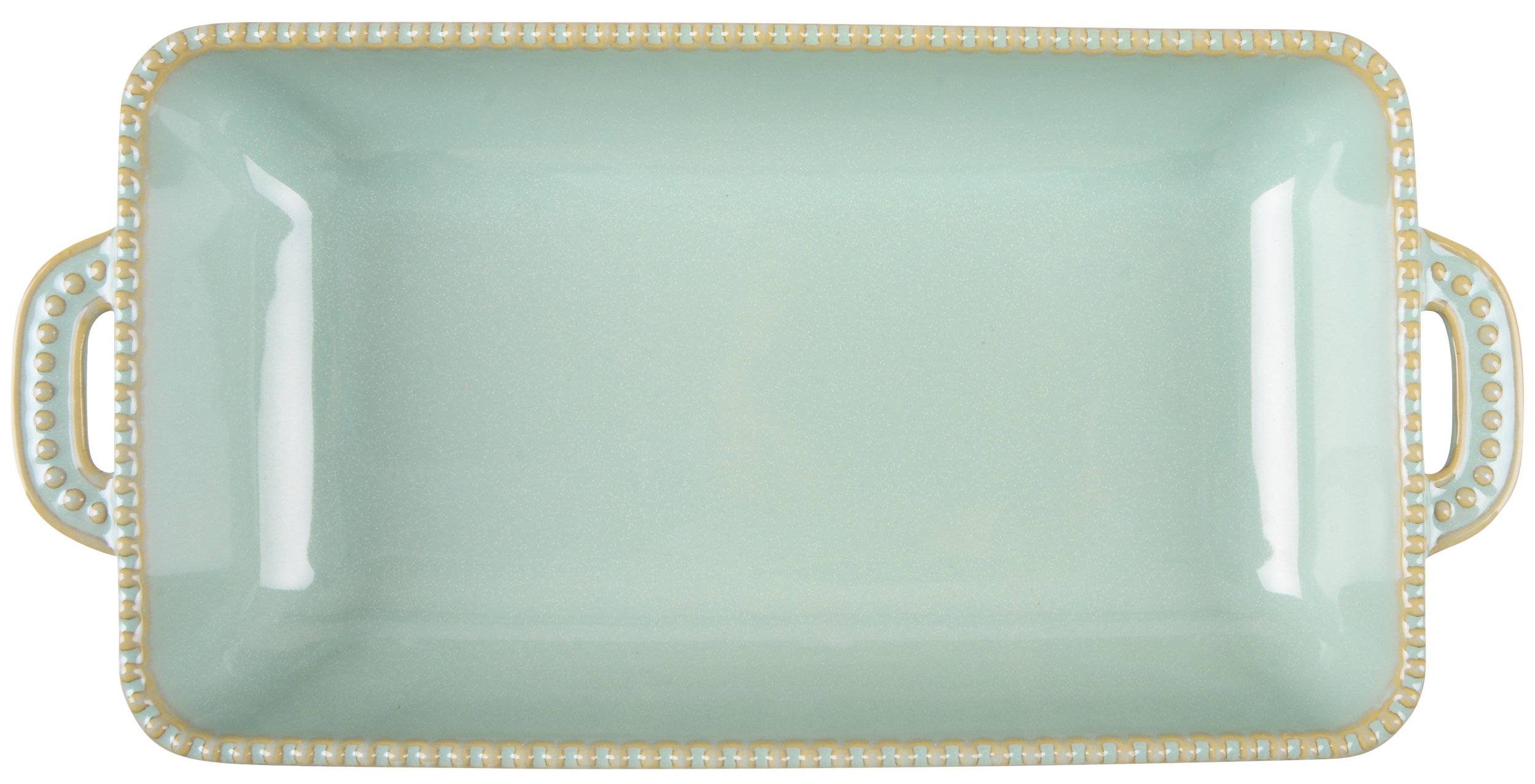 Форма Limited Edition Allegra Oliva, 34.5x17x6 см
