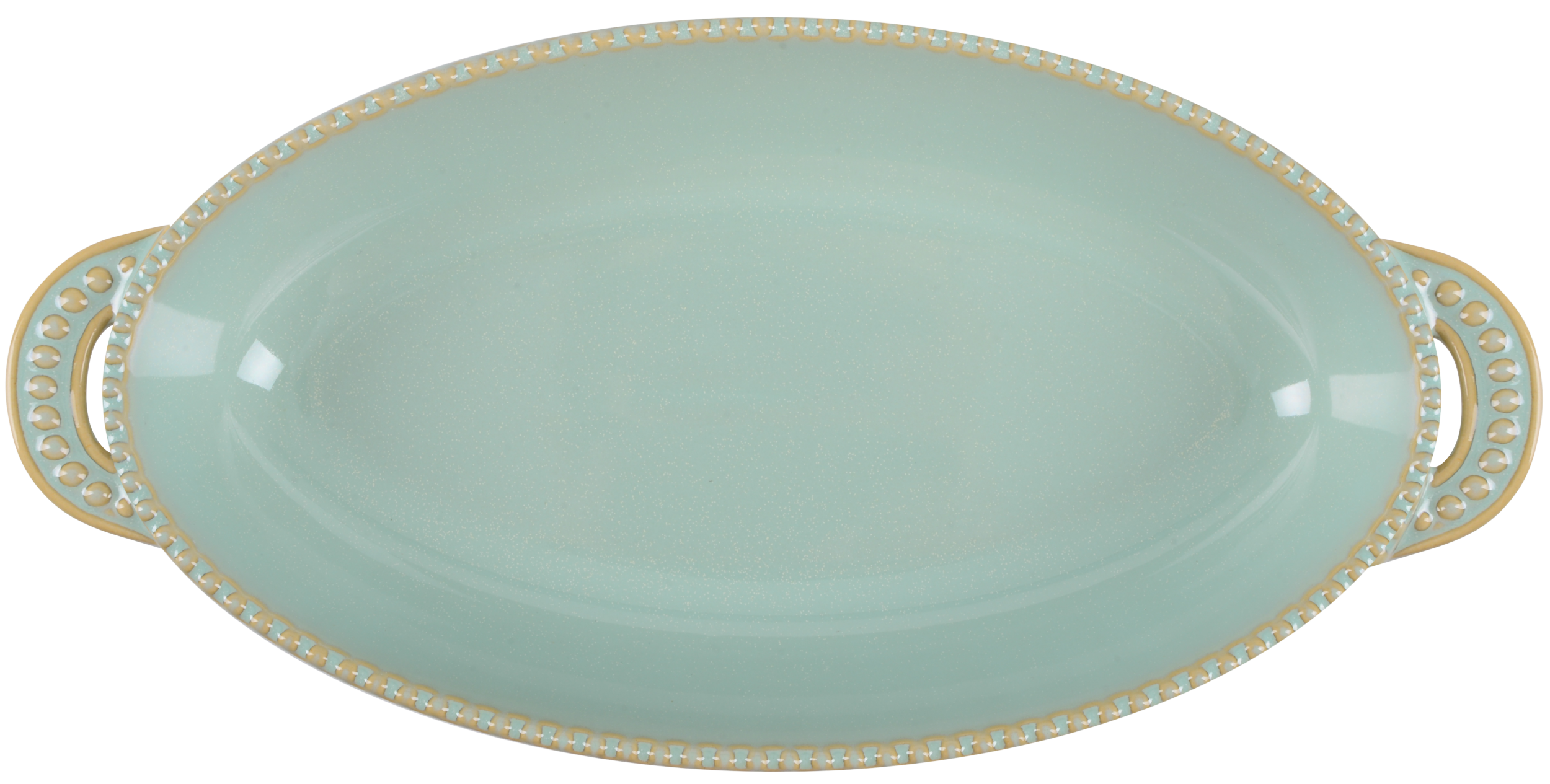 Форма Limited Edition Allegra Oliva, 34x16.5x6 см