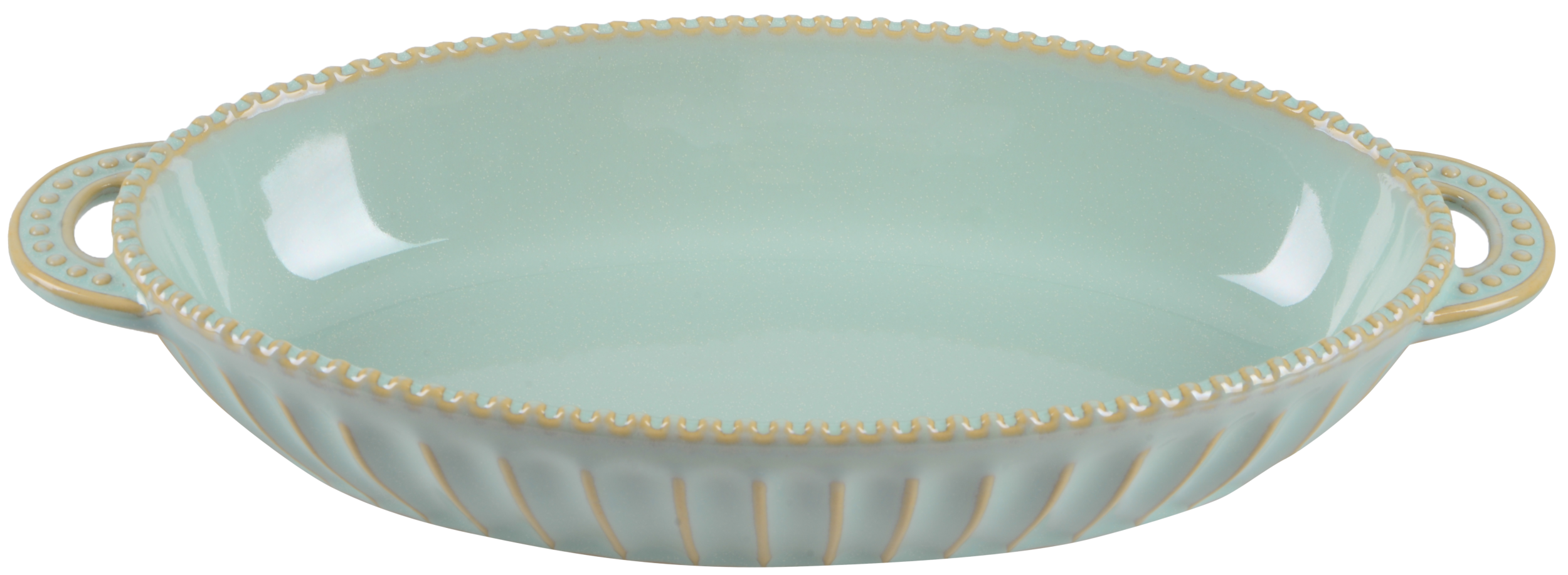 Форма Limited Edition Allegra Oliva, 34x16.5x6 см