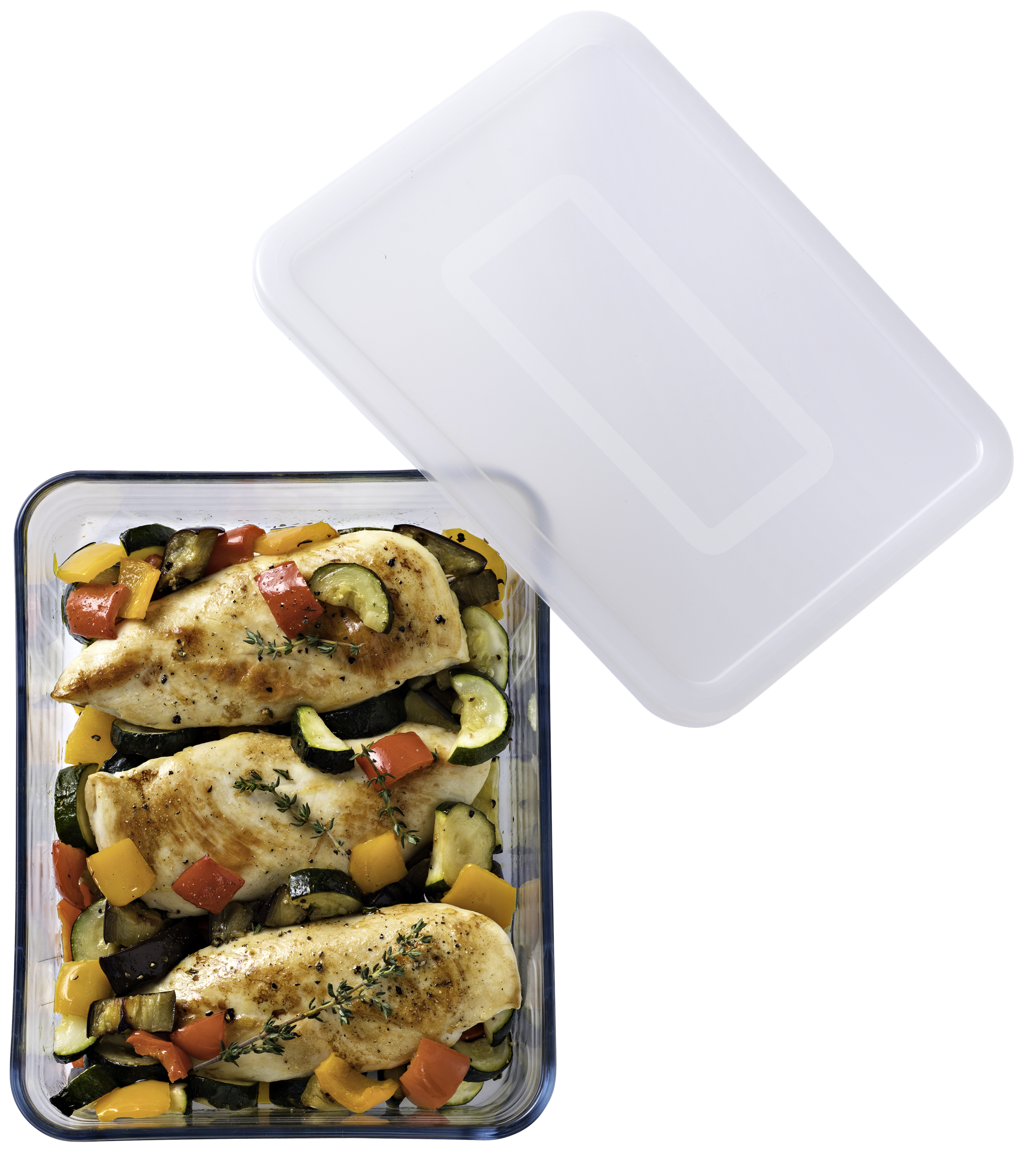 Форма O CUISINE 2.6 л 