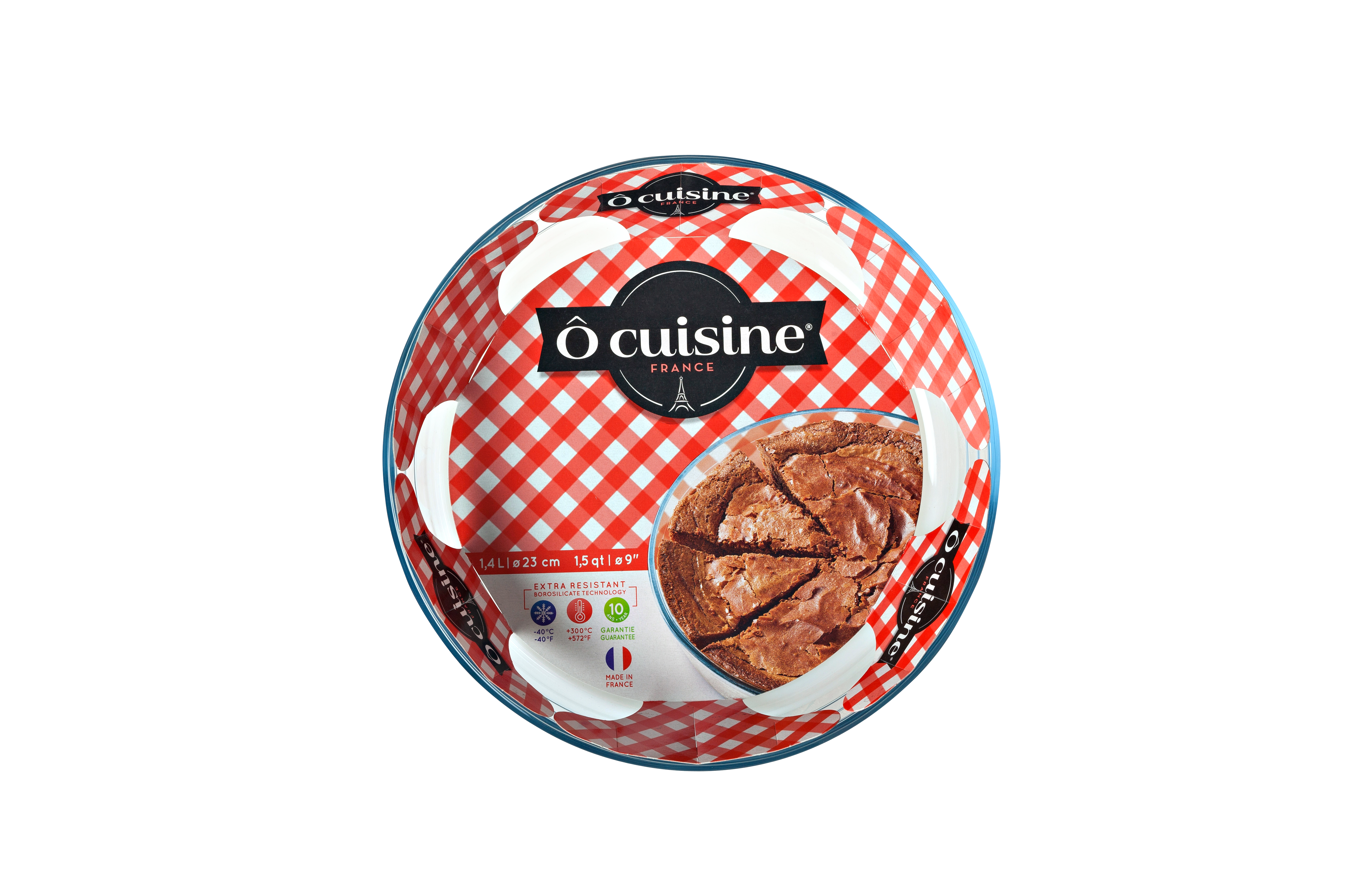 Форма O CUISINE 23 см