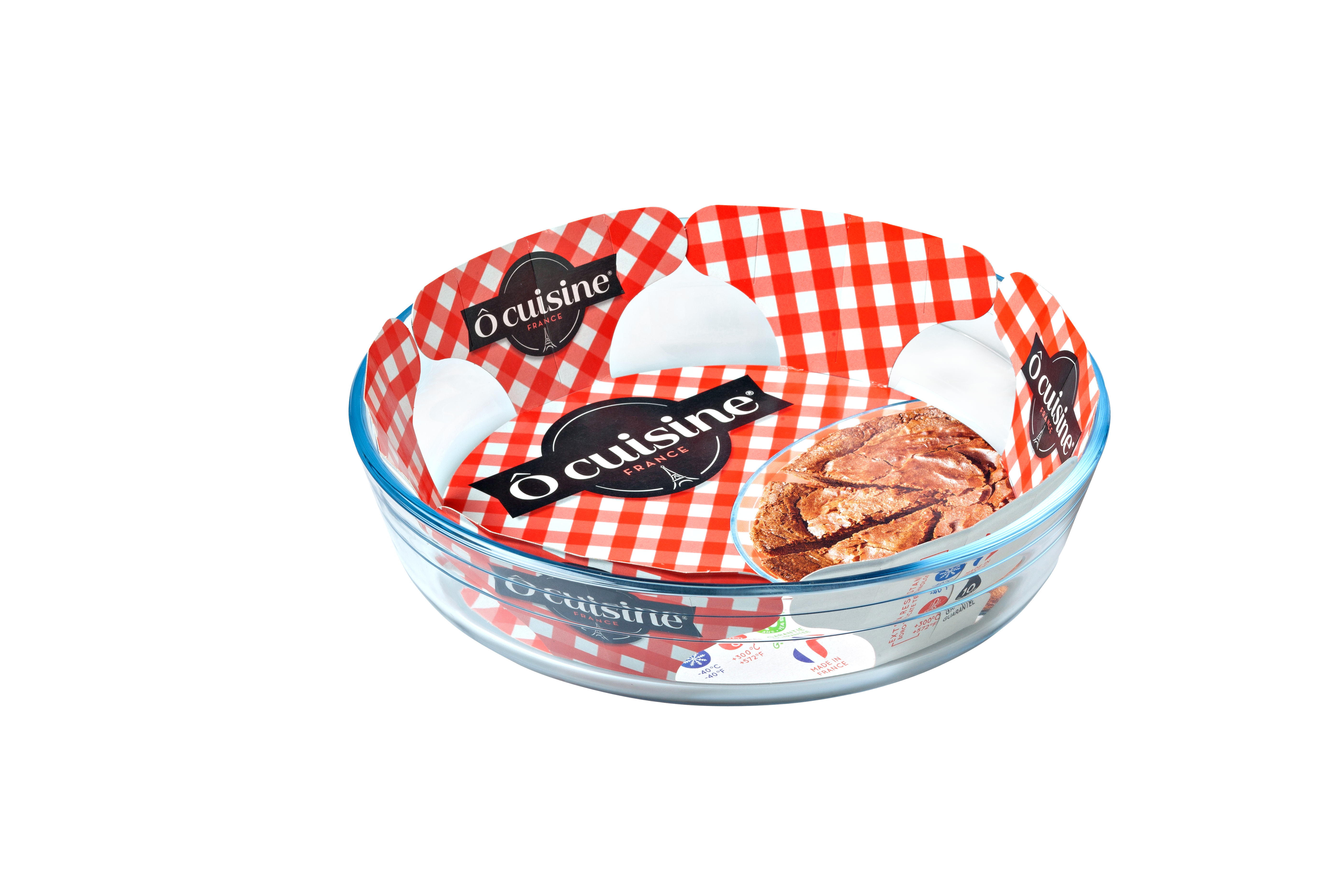 Форма O CUISINE 23 см