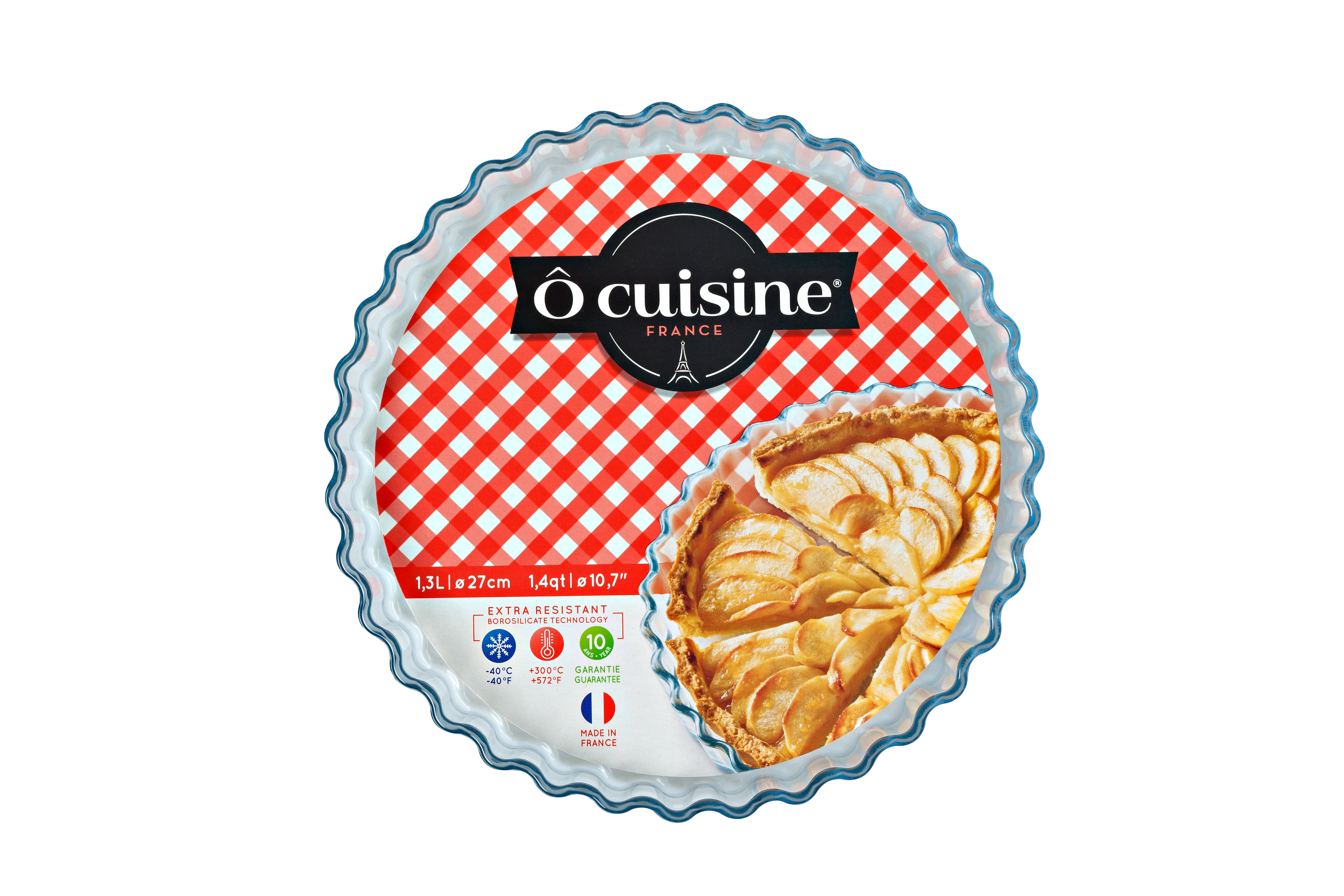 Форма O CUISINE 27 см