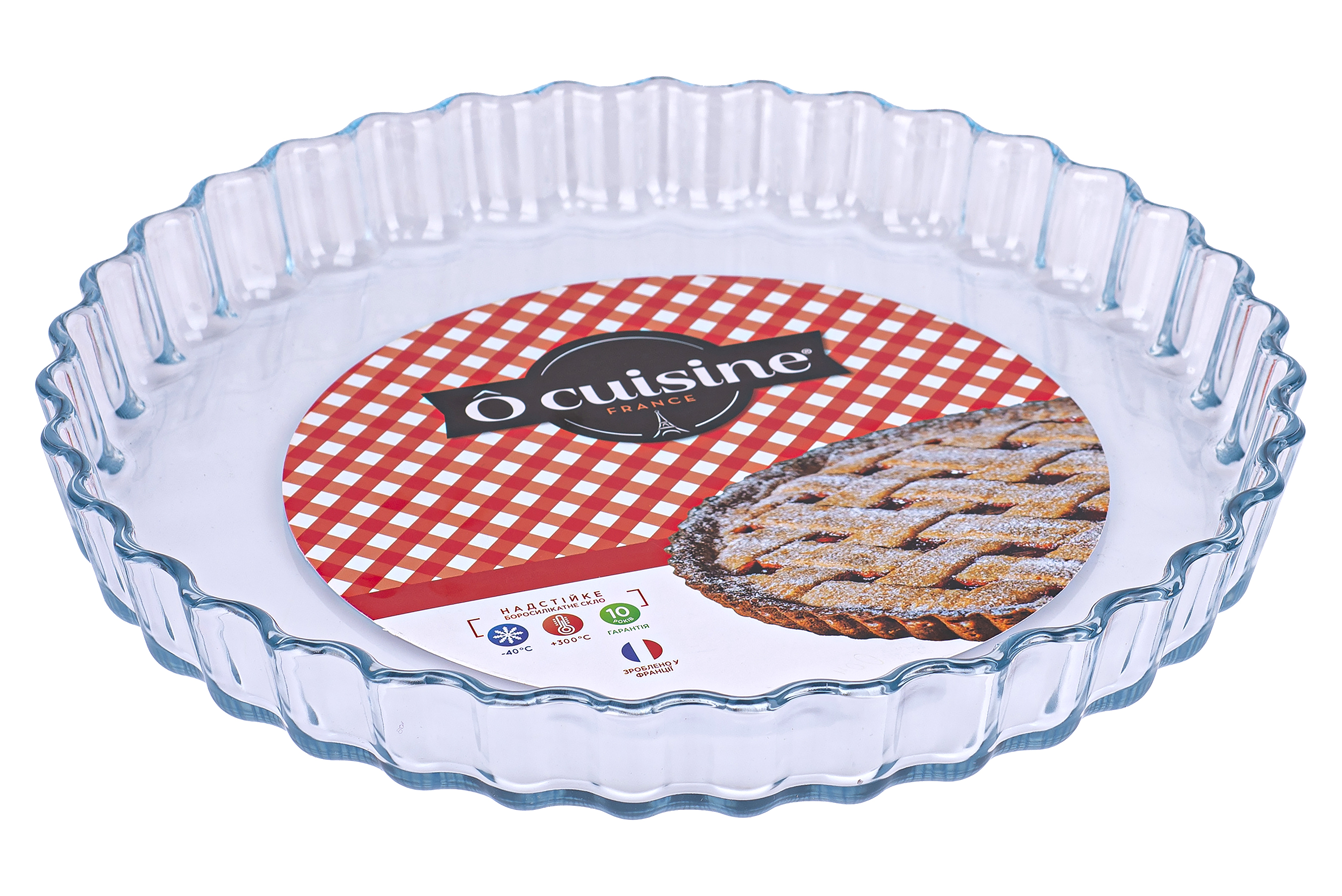 Форма O CUISINE 27 см