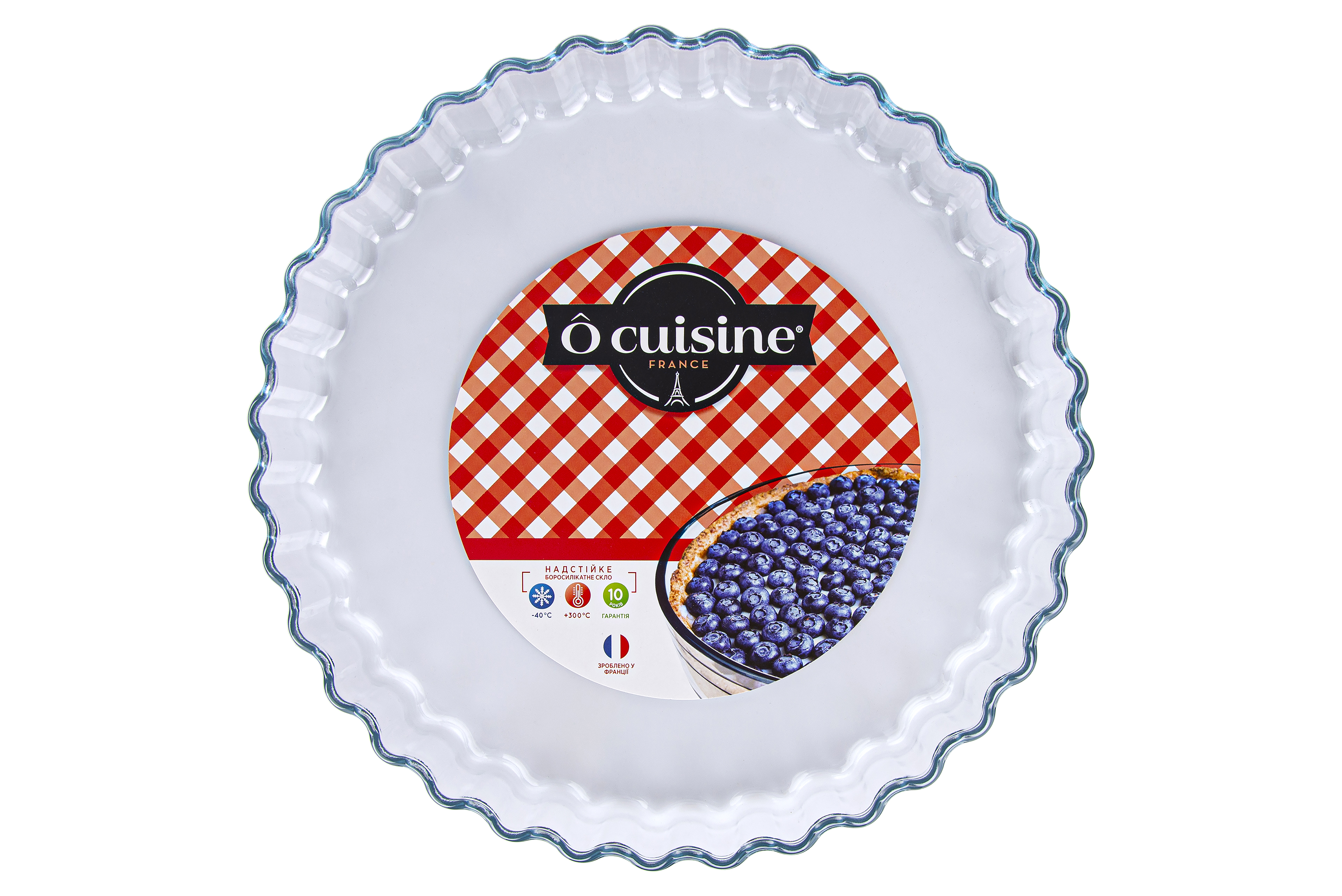 Форма O CUISINE 27 см