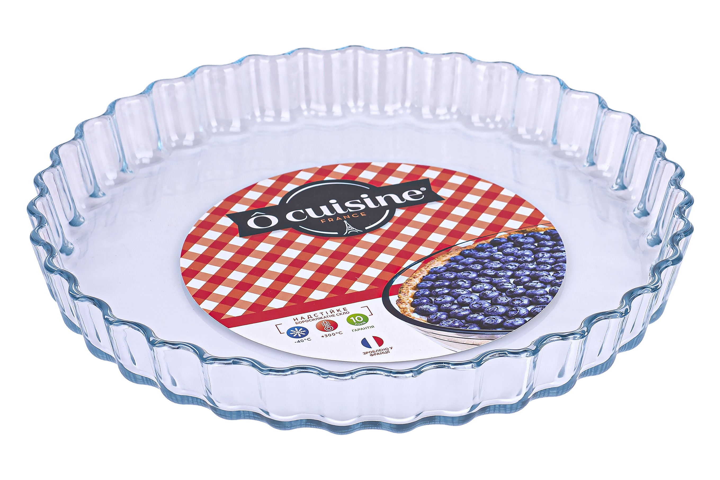 Форма O CUISINE 27 см