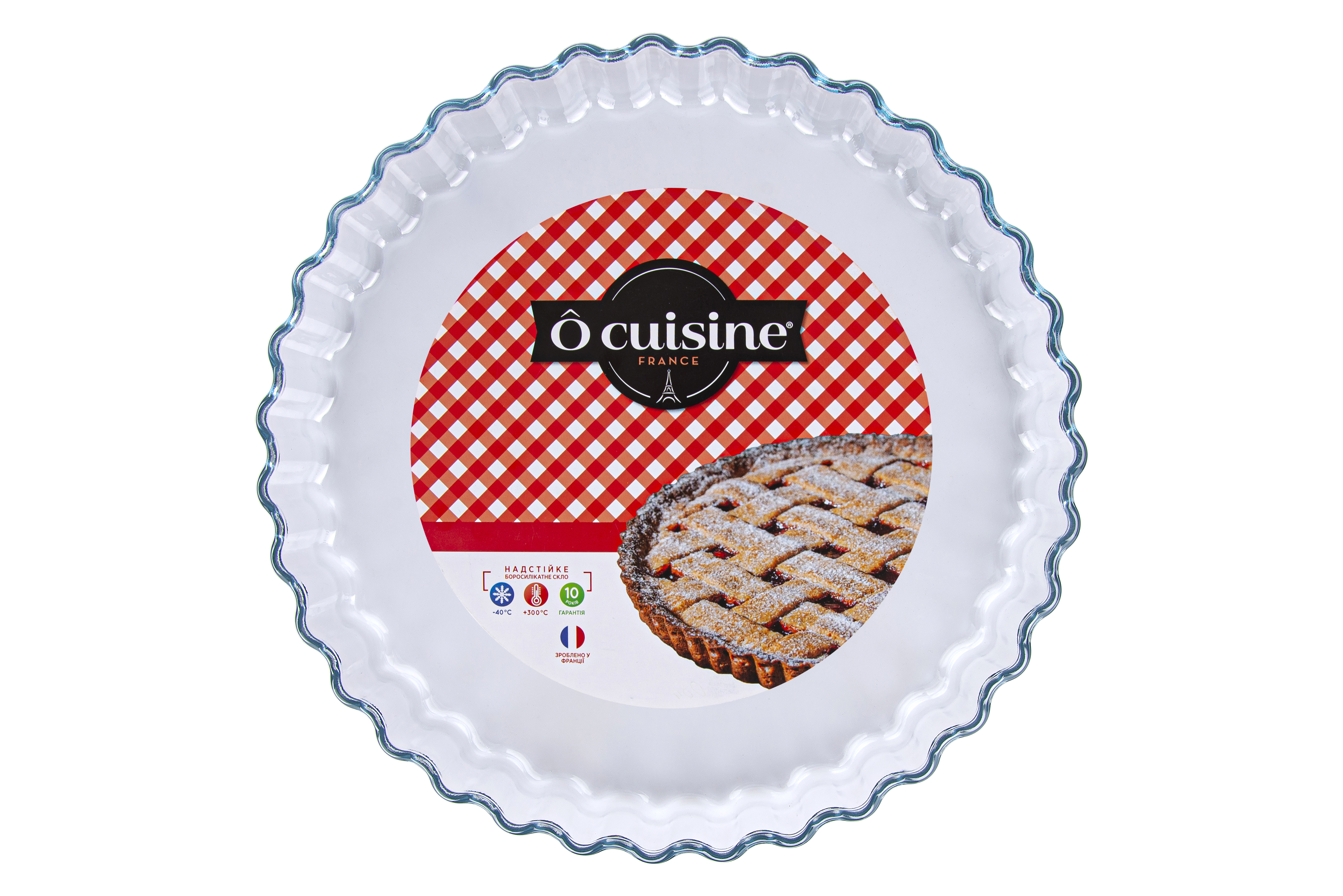 Форма O CUISINE 27 см