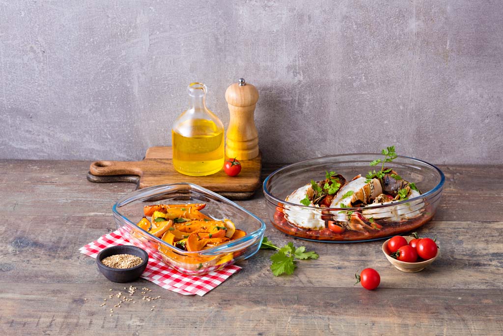 Форма O CUISINE, 20х20 см