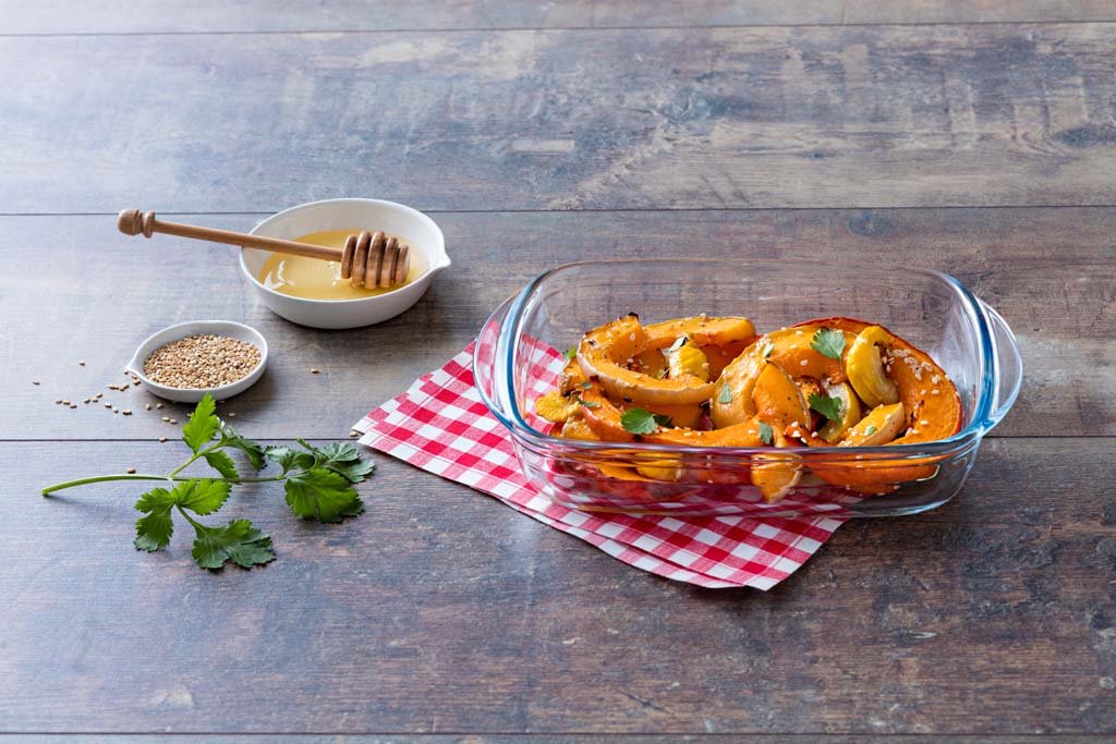 Форма O CUISINE, 23х15х4 см