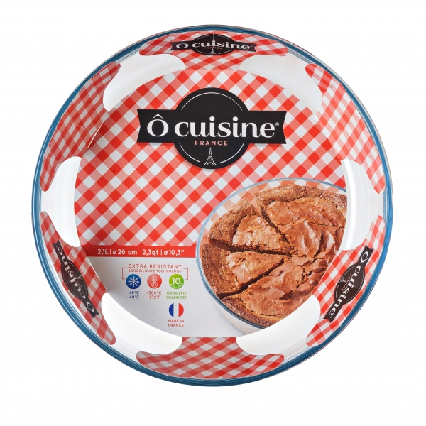Форма O CUISINE, 26 см