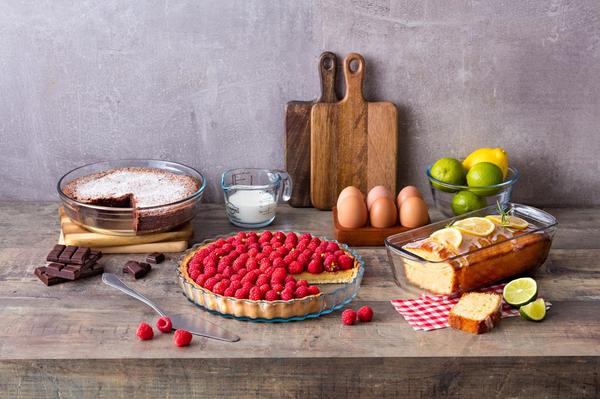 Форма O CUISINE, 8х12 см